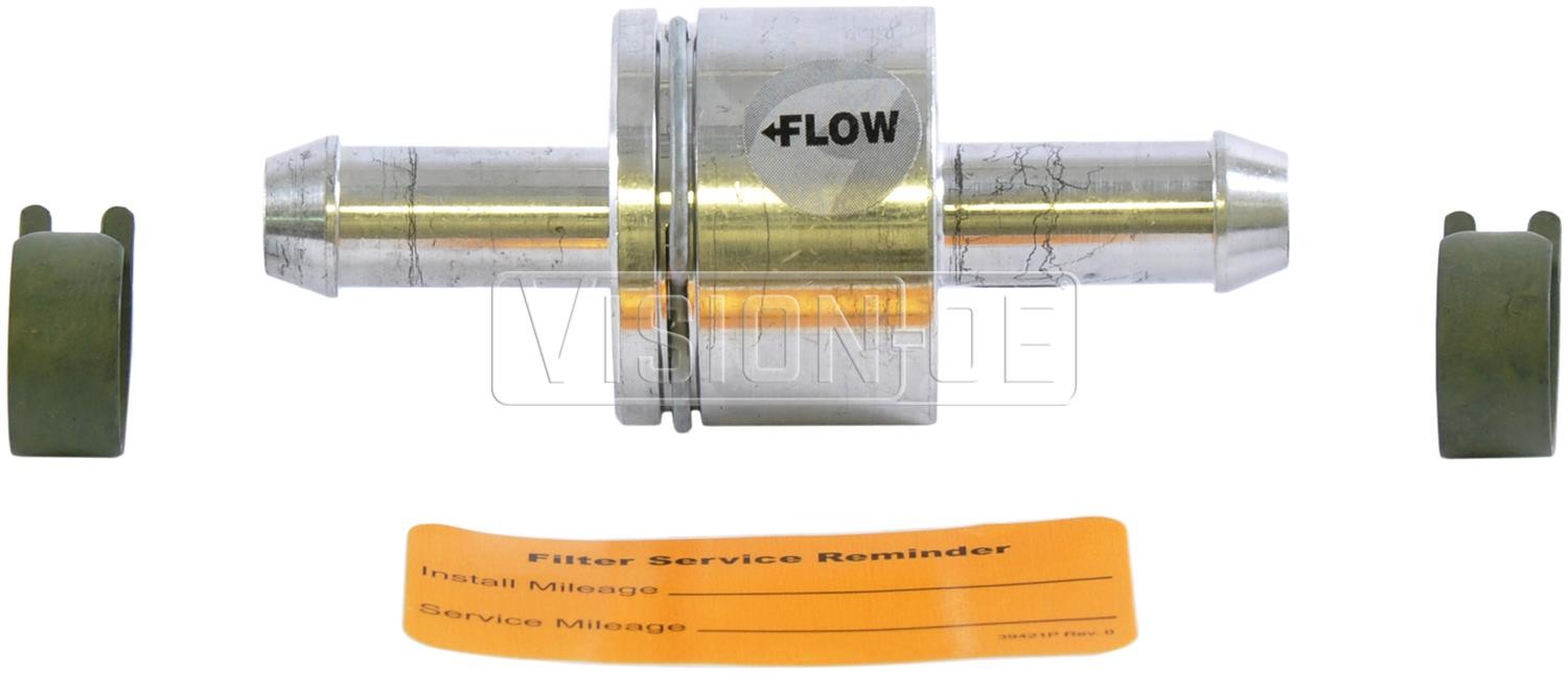 Vision 991-FLT4 Power Steering Filter