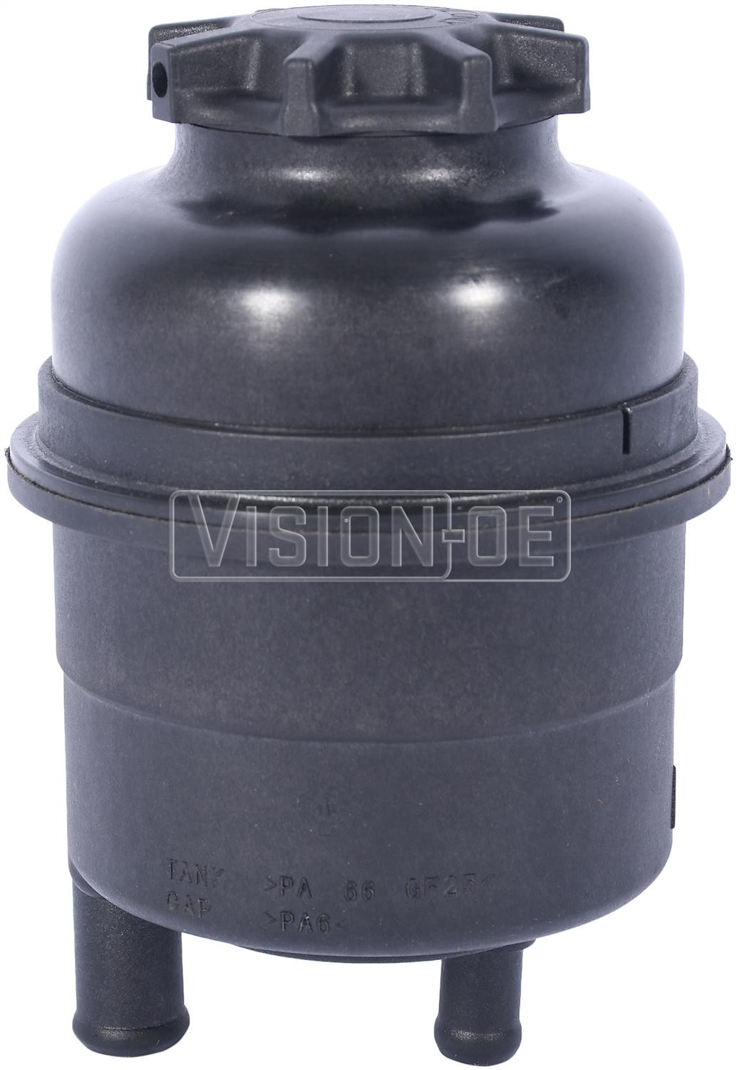 Vision 993-0001 Power Steering Remote Reservoir - Image 2