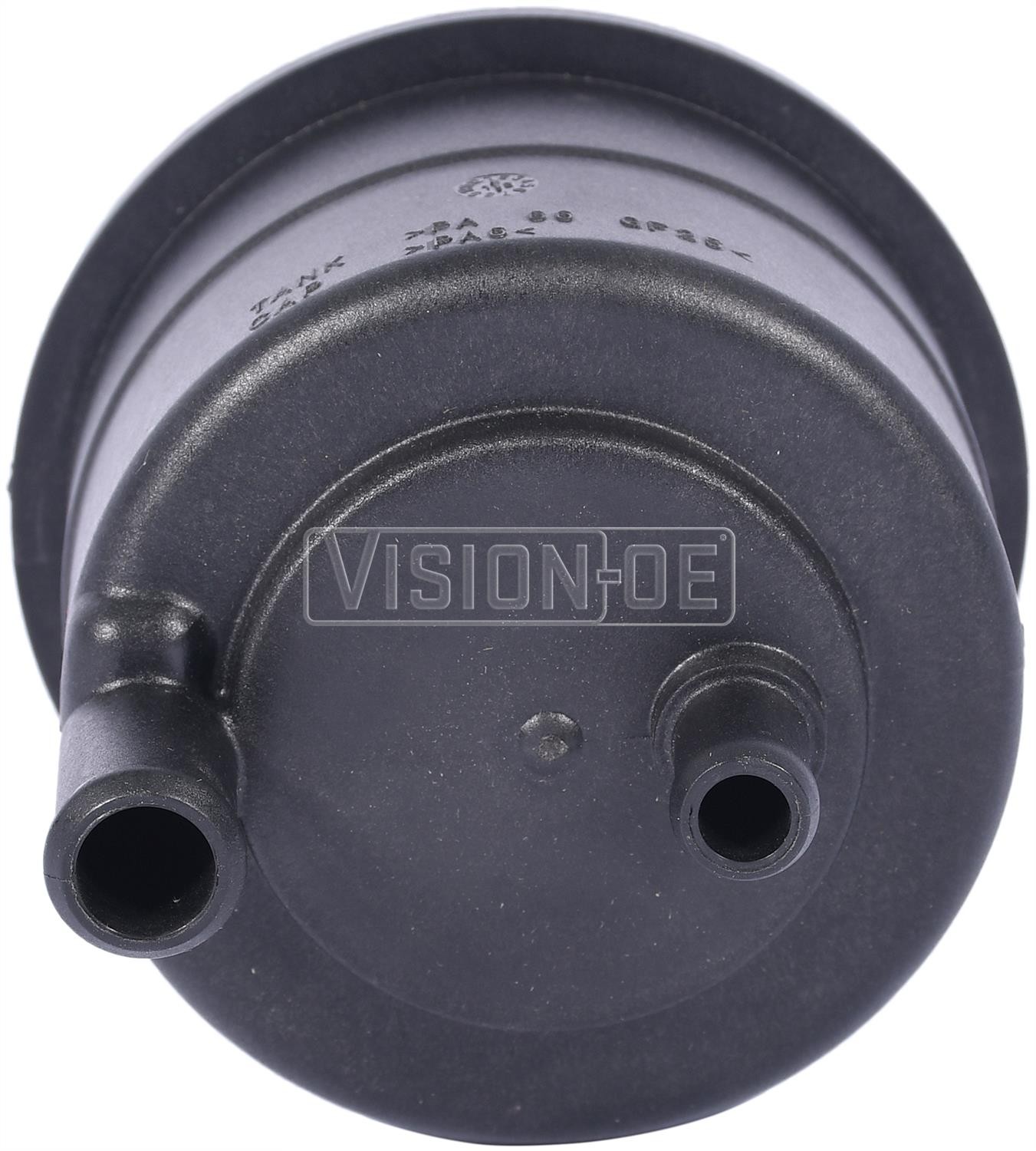 Vision 993-0001 Power Steering Remote Reservoir