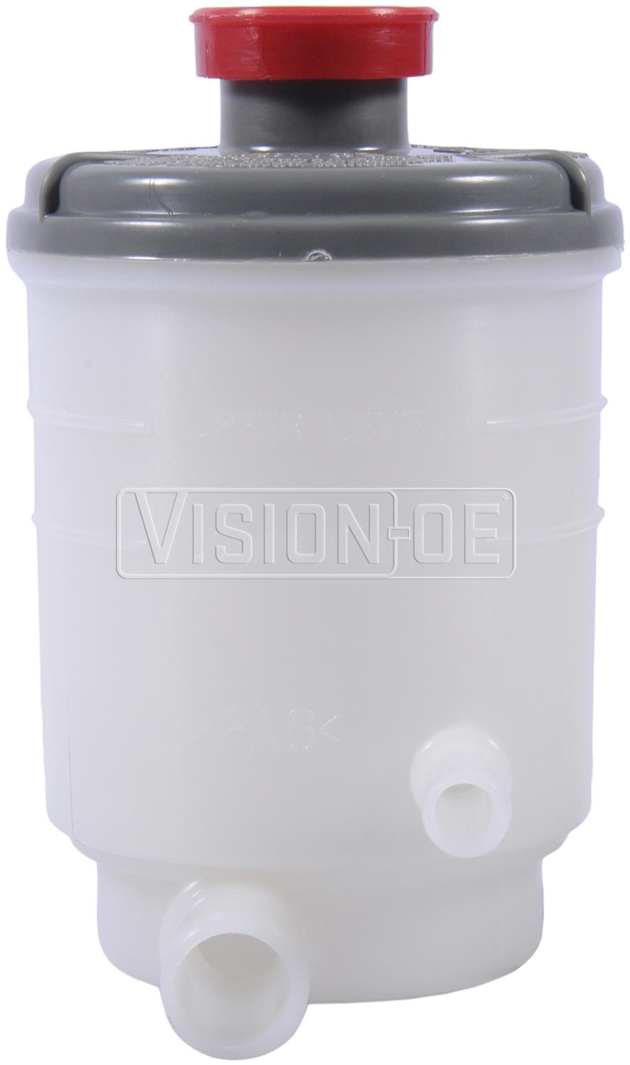 Vision 993-0006 Power Steering Remote Reservoir - Image 3