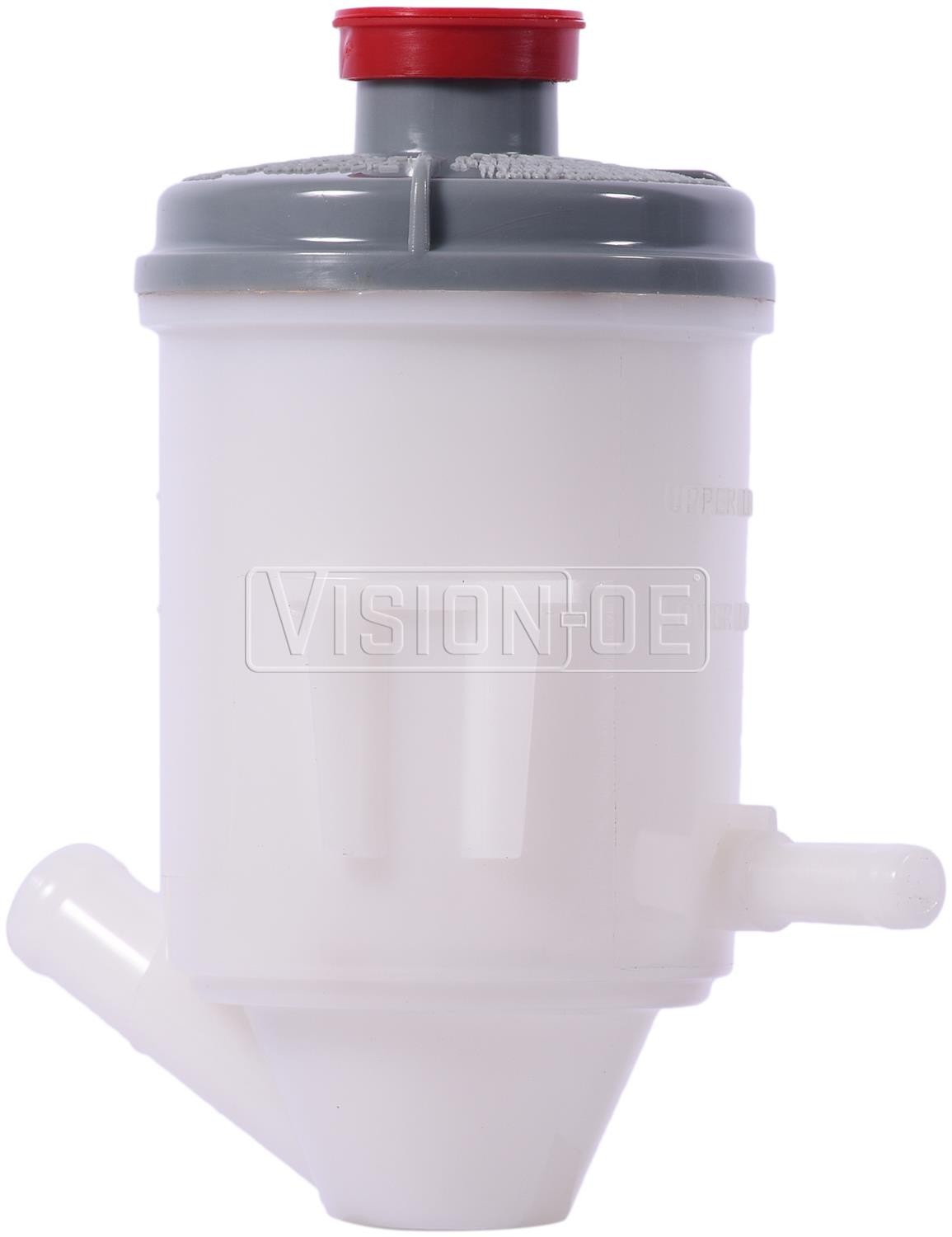 Vision 993-0009 Power Steering Remote Reservoir - Image 2