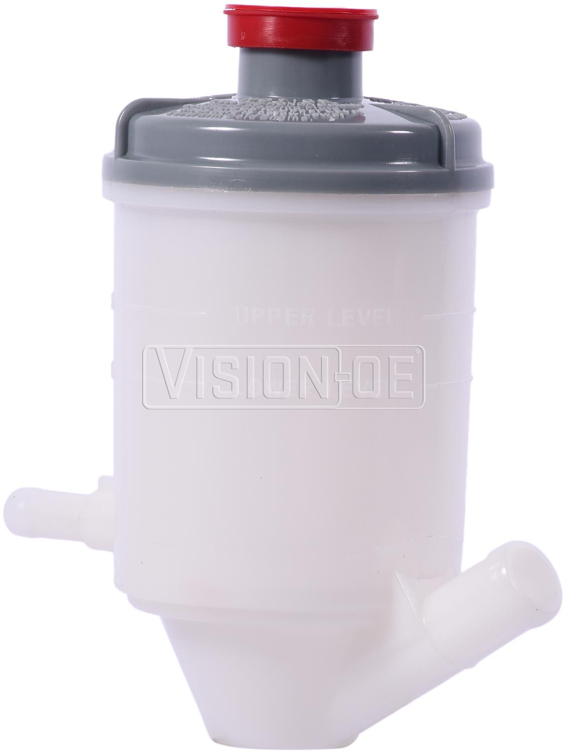Vision 993-0009 Power Steering Remote Reservoir