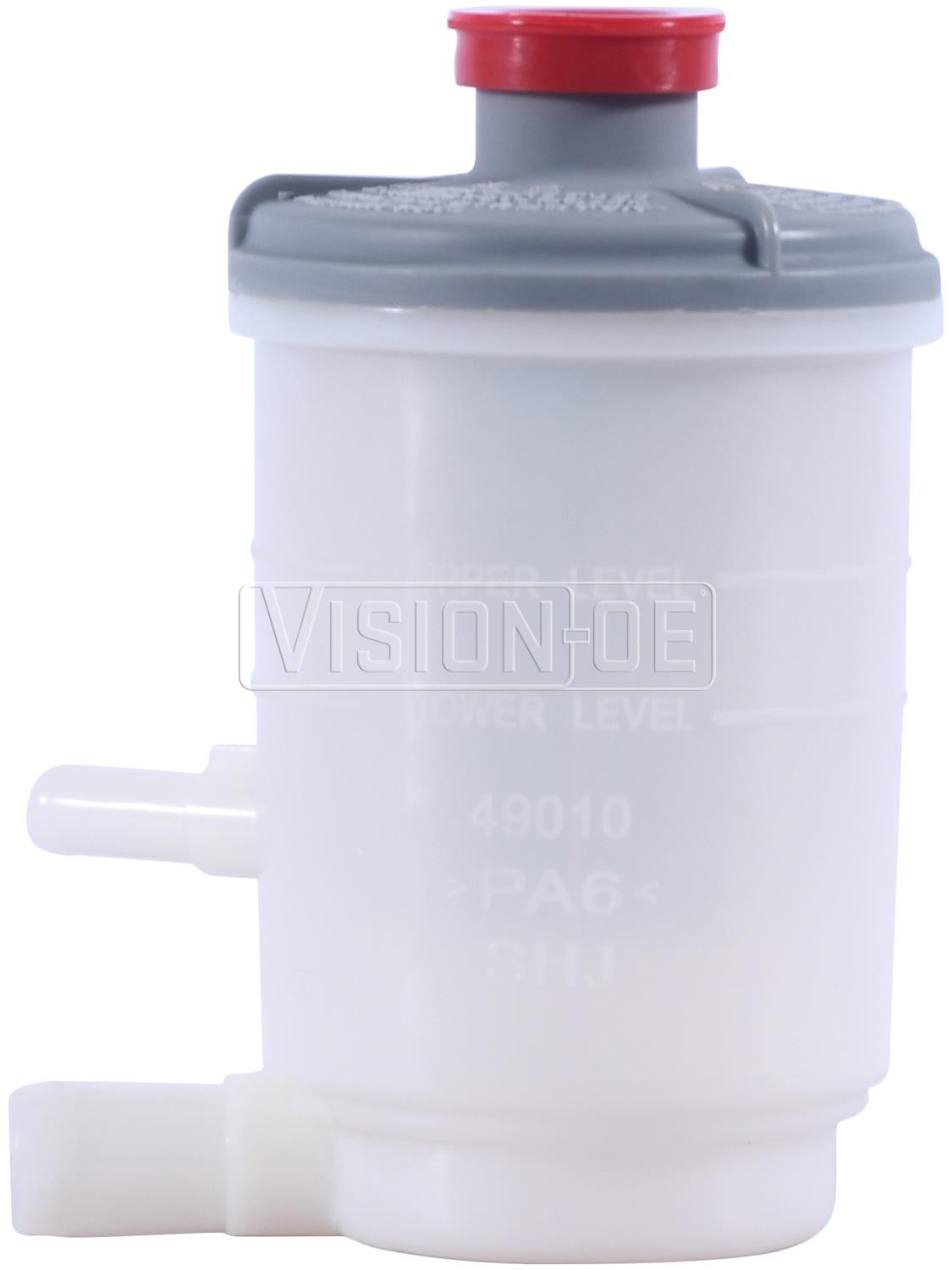 Vision 993-0010 Power Steering Remote Reservoir