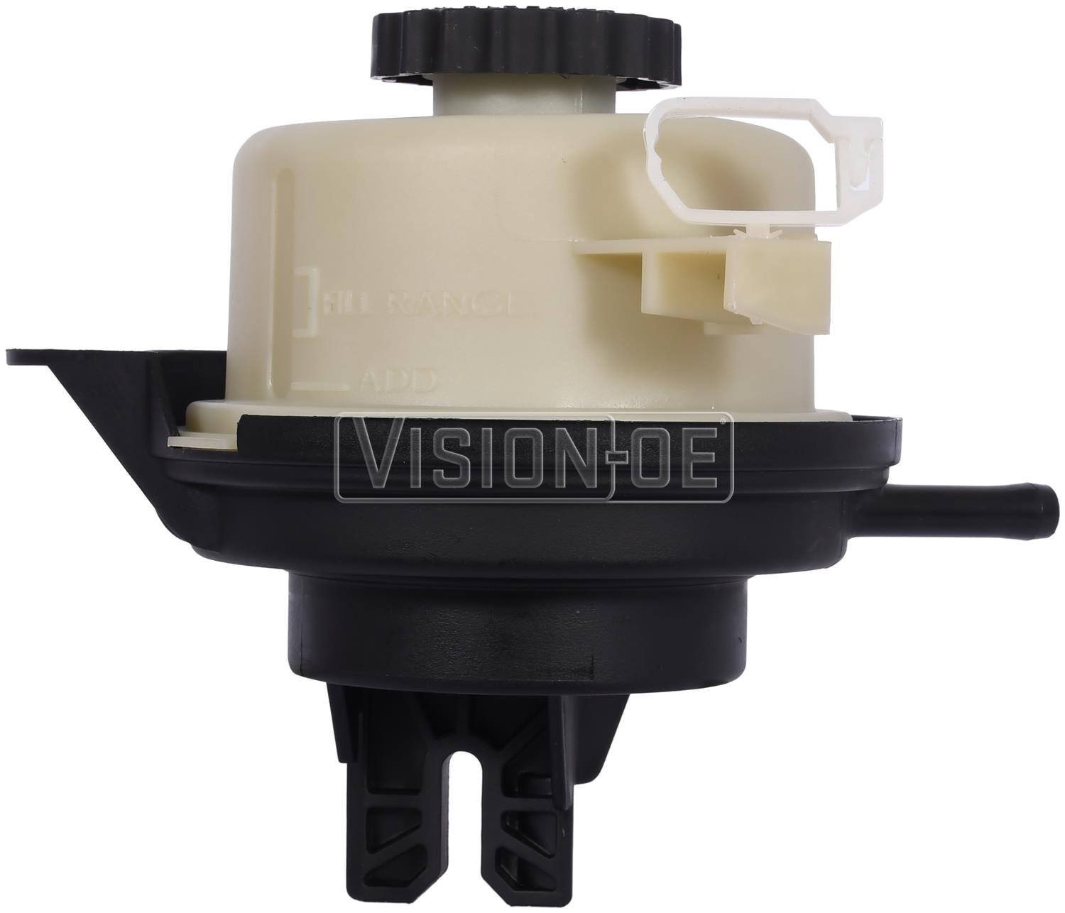 Vision 993-0011 Power Steering Remote Reservoir - Image 2