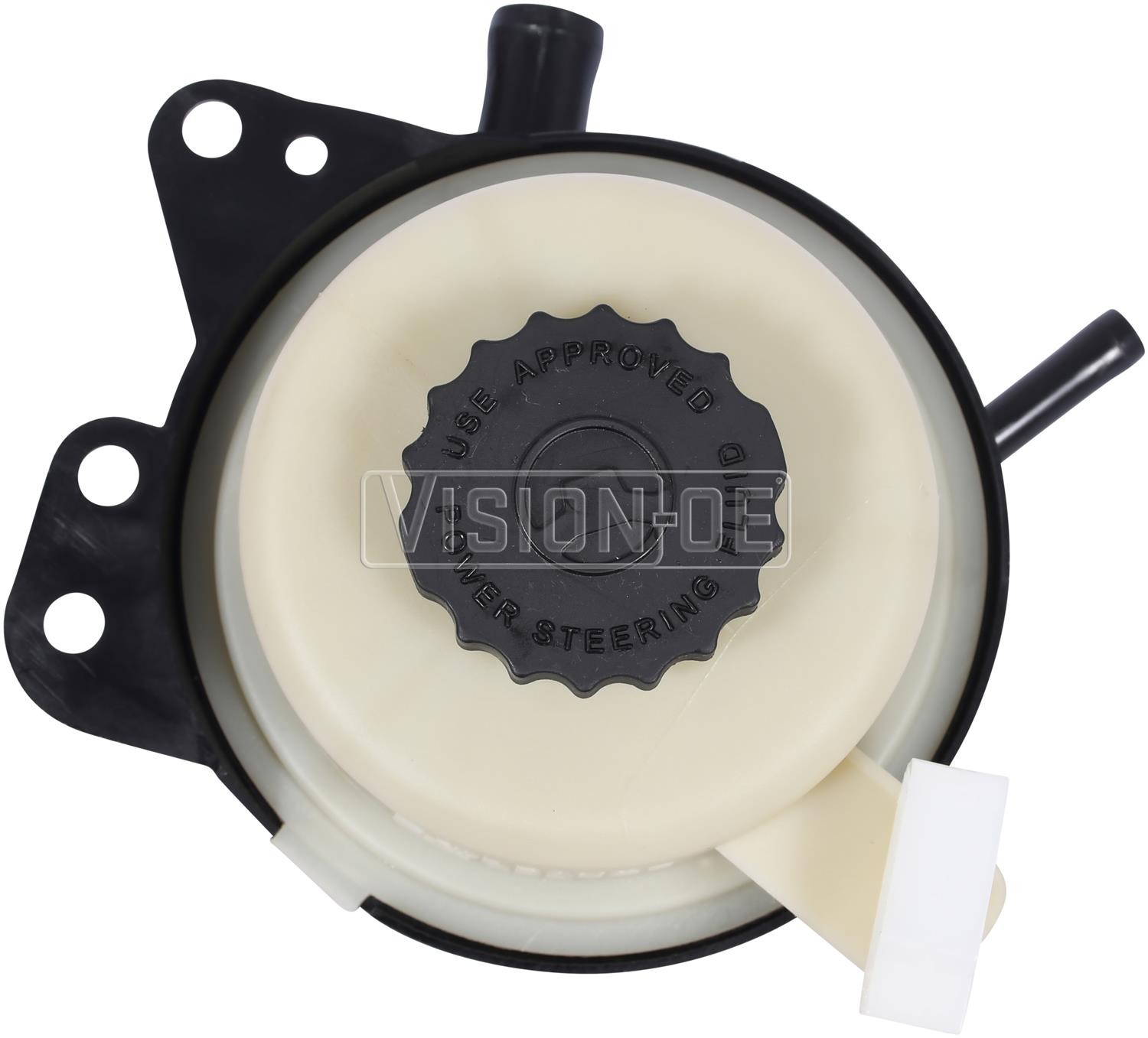 Vision 993-0011 Power Steering Remote Reservoir