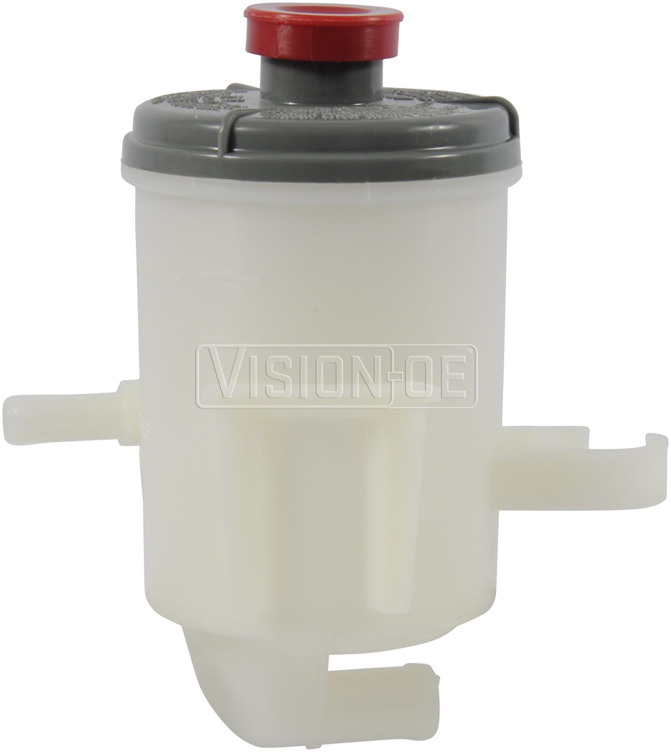 Vision 993-0014 Power Steering Remote Reservoir