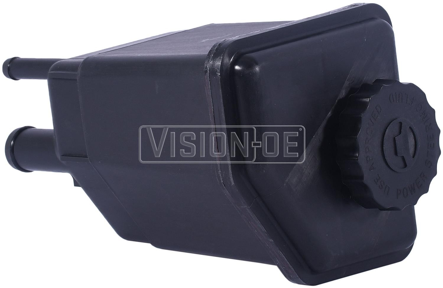 Vision 993-0017 Power Steering Remote Reservoir - Image 2