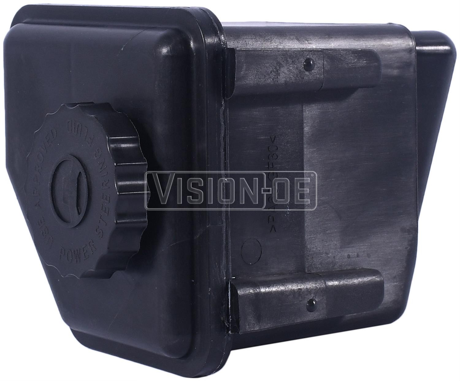 Vision 993-0017 Power Steering Remote Reservoir - Image 3