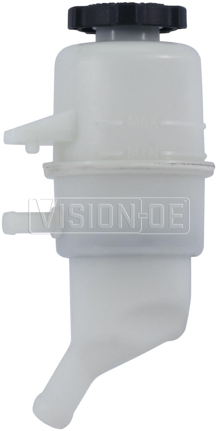 Vision 993-0018 Power Steering Remote Reservoir - Image 3