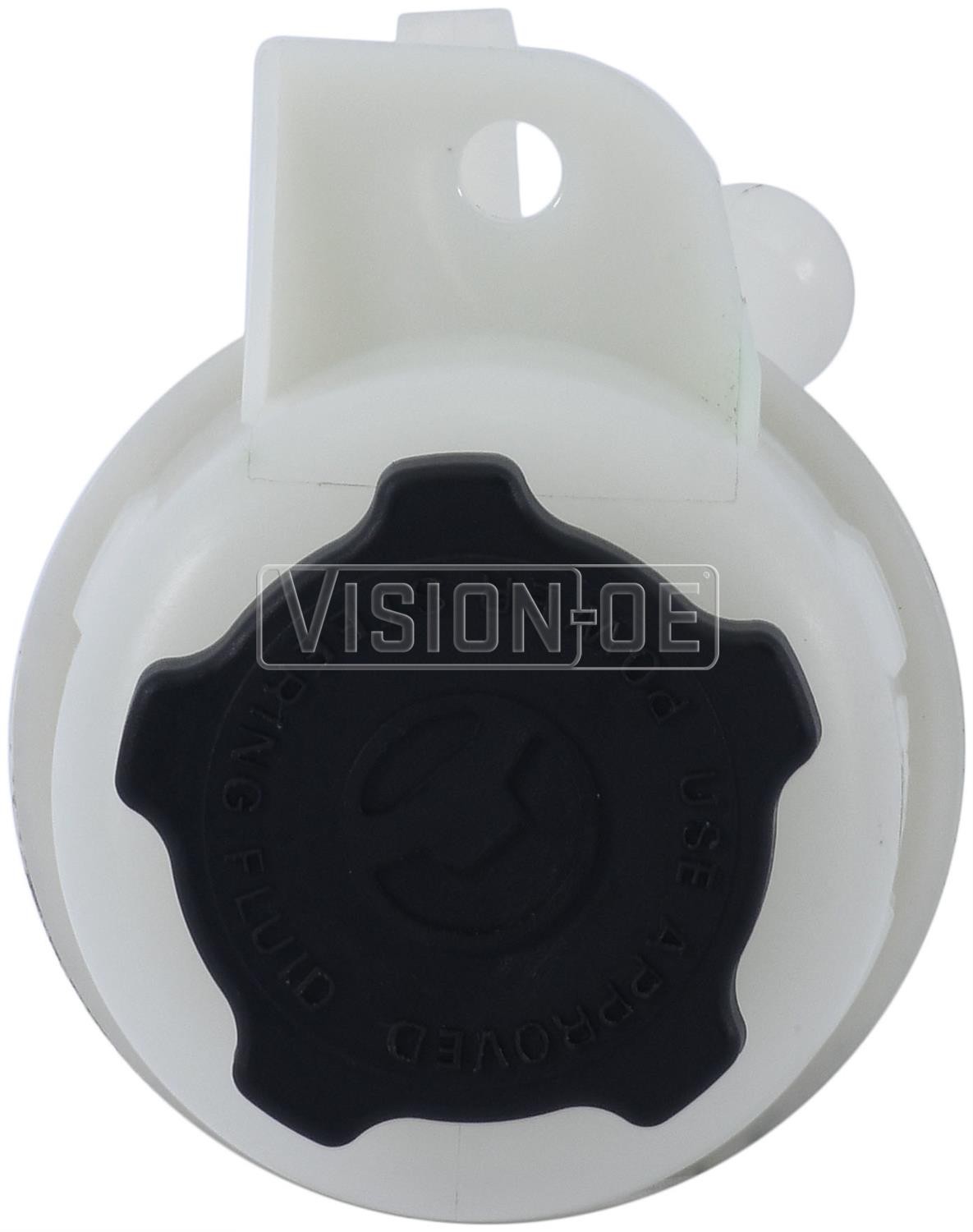 Vision 993-0018 Power Steering Remote Reservoir