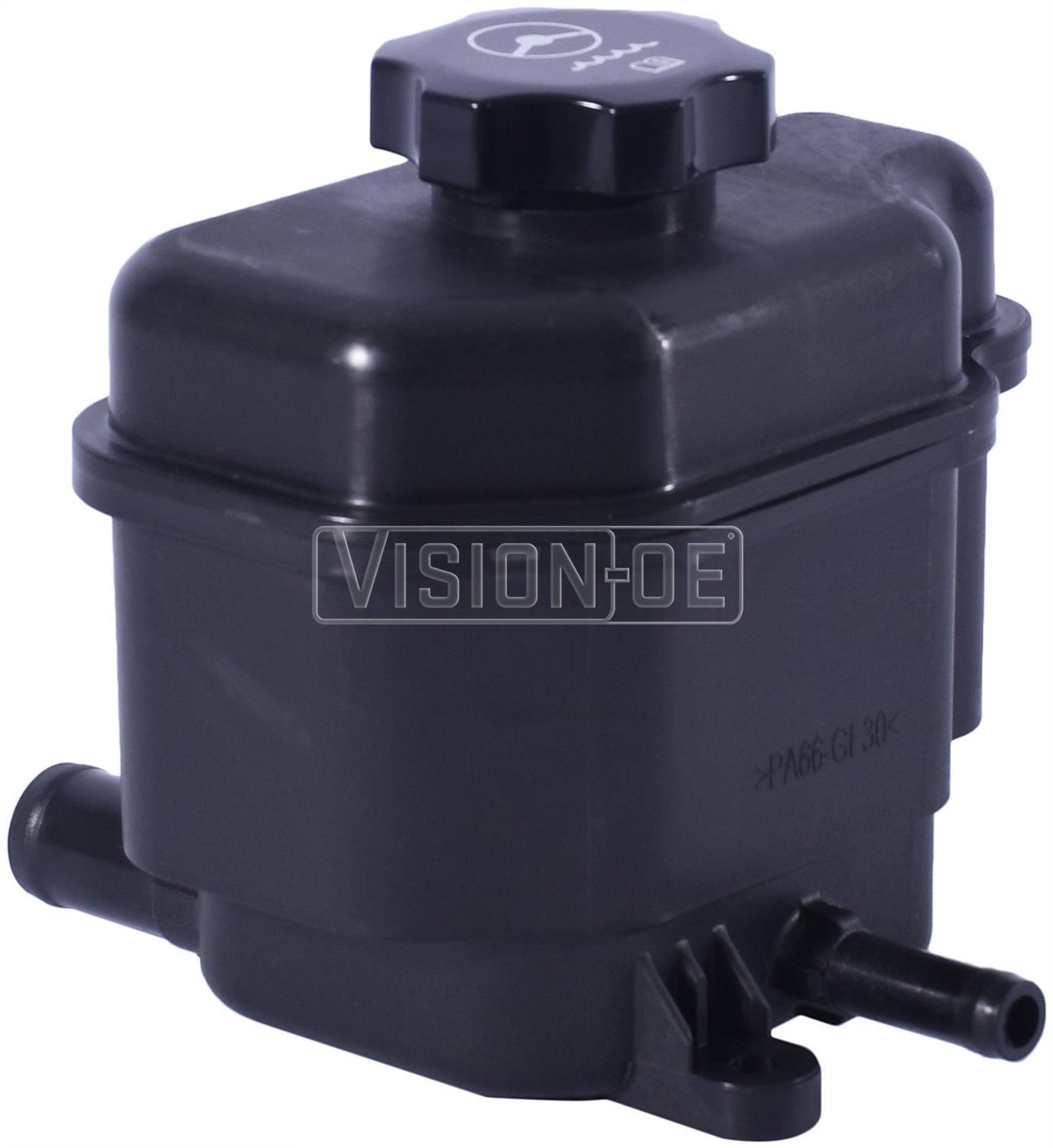 Vision 993-0019 Power Steering Remote Reservoir - Image 3
