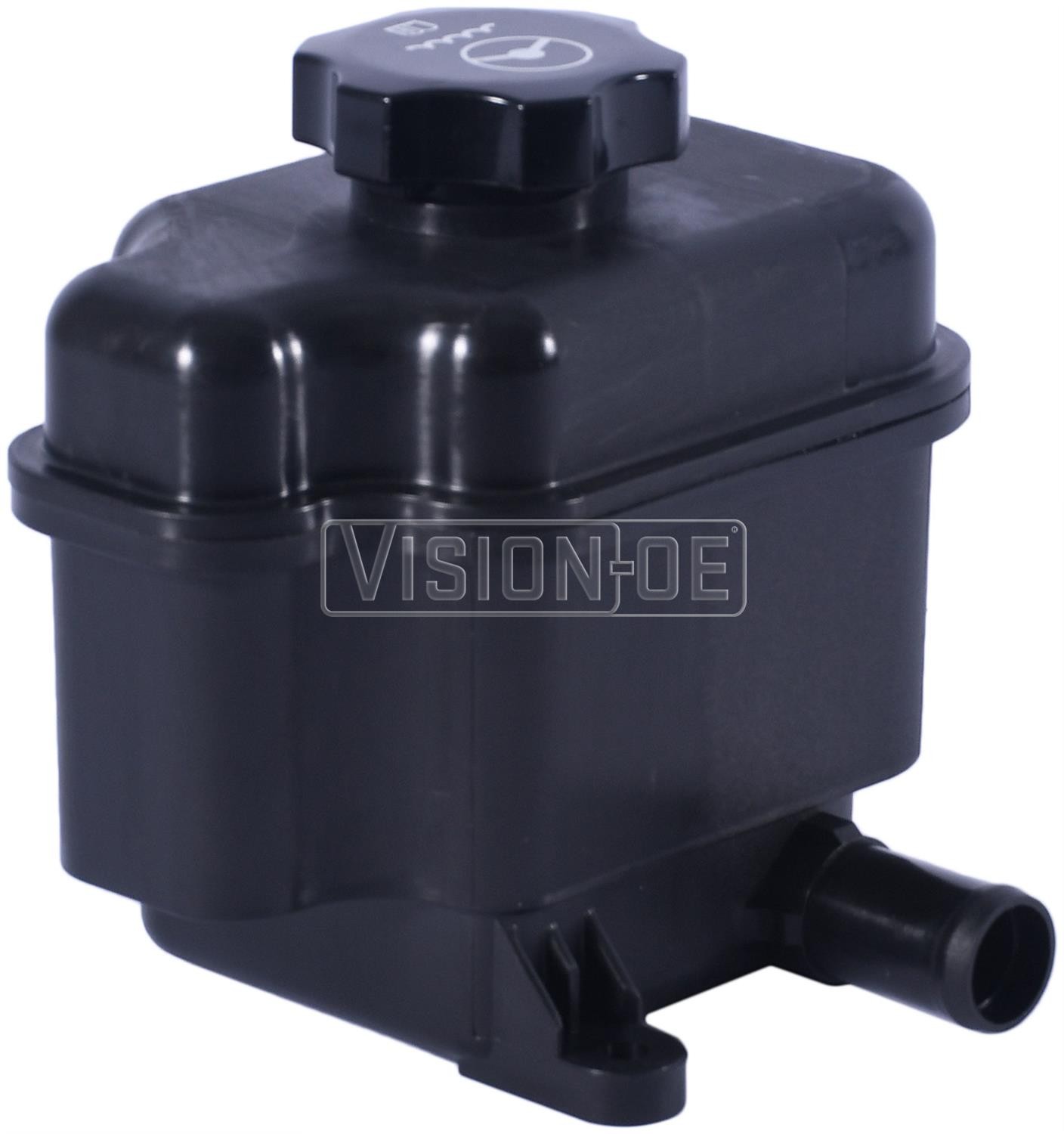 Vision 993-0019 Power Steering Remote Reservoir - Image 2