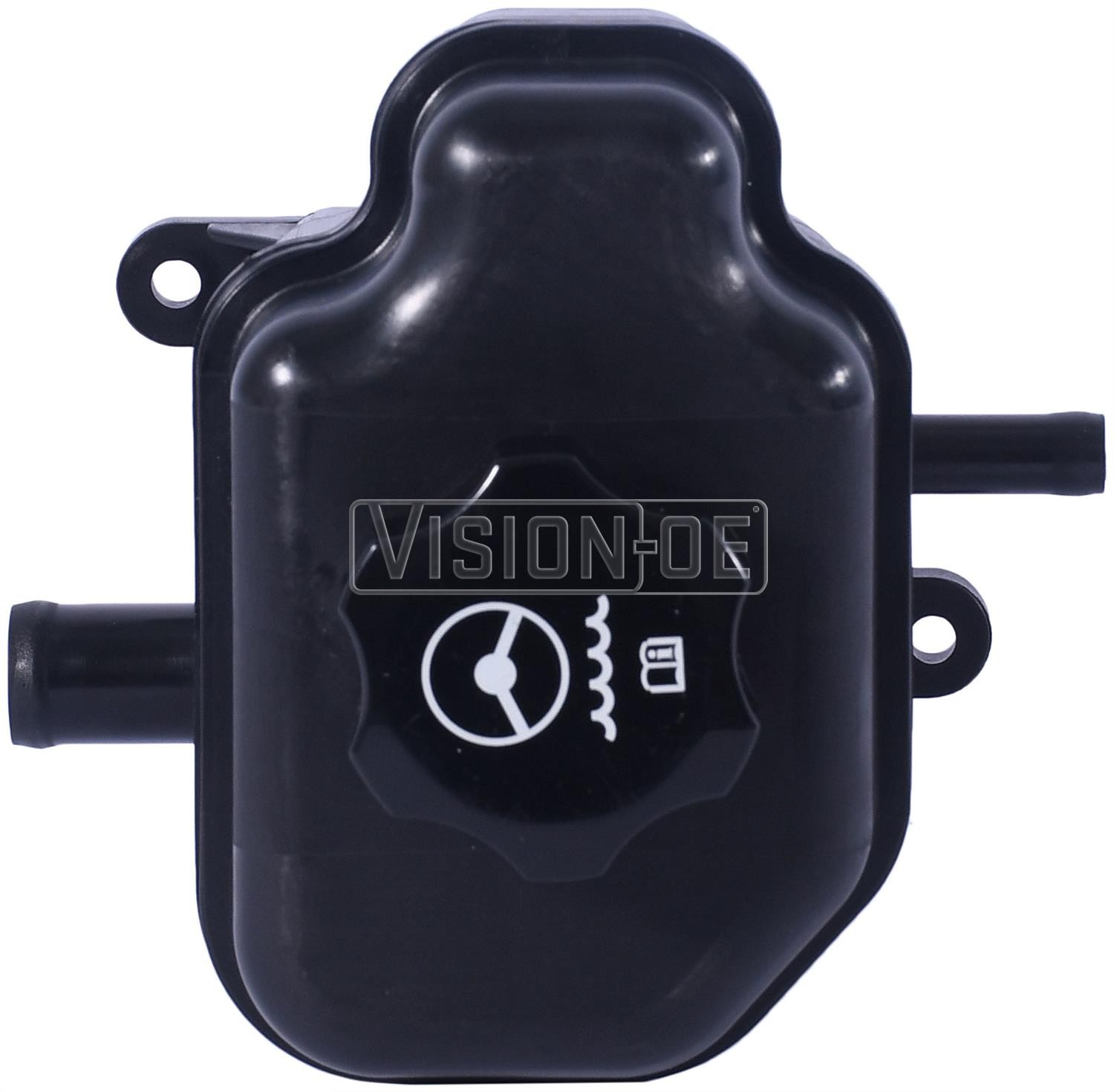 Vision 993-0019 Power Steering Remote Reservoir
