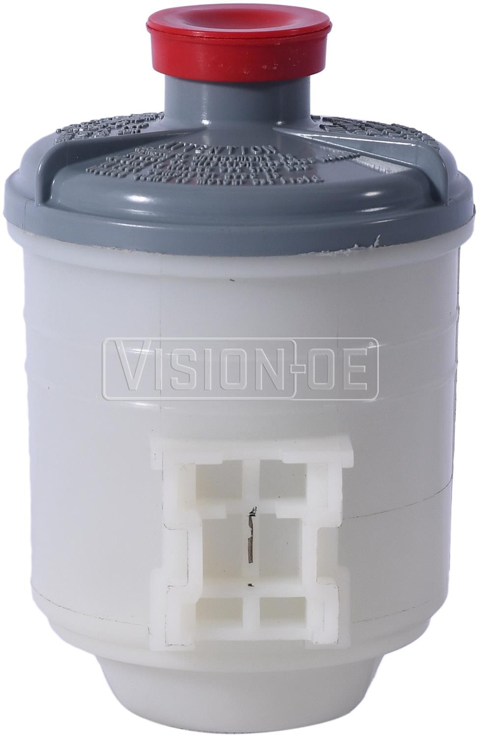 Vision 993-0020 Power Steering Remote Reservoir