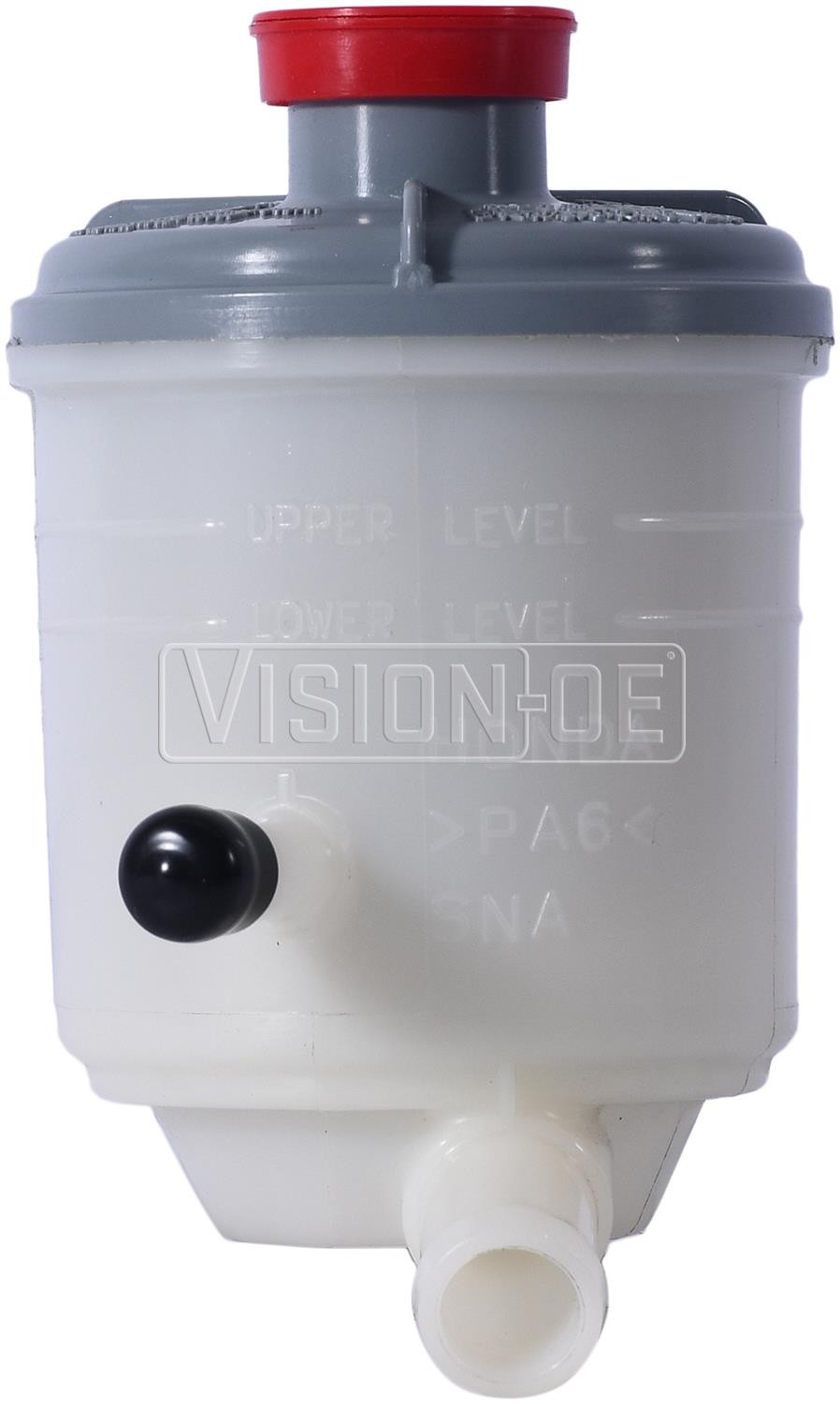 Vision 993-0020 Power Steering Remote Reservoir - Image 4