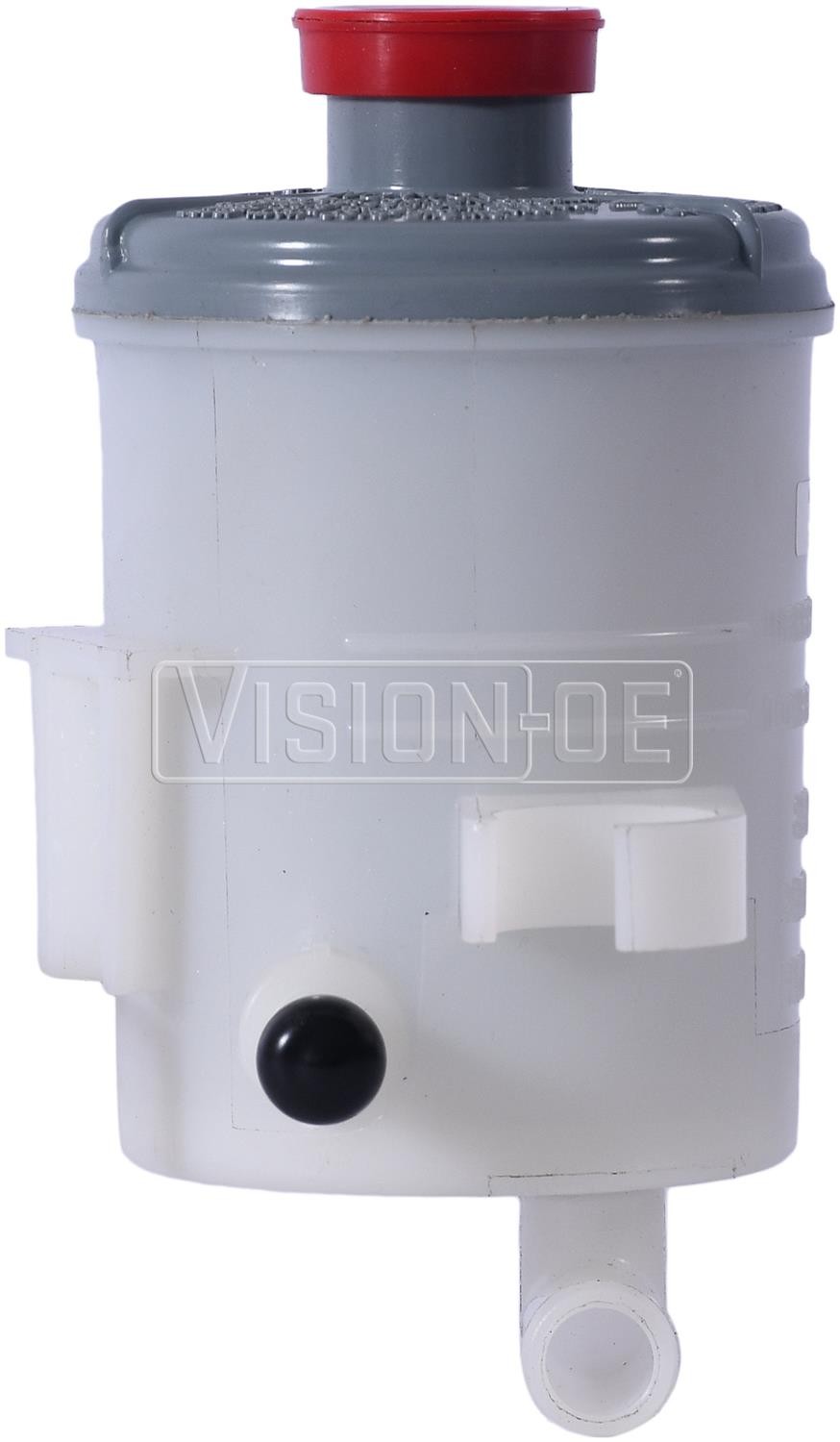Vision 993-0021 Power Steering Remote Reservoir - Image 3