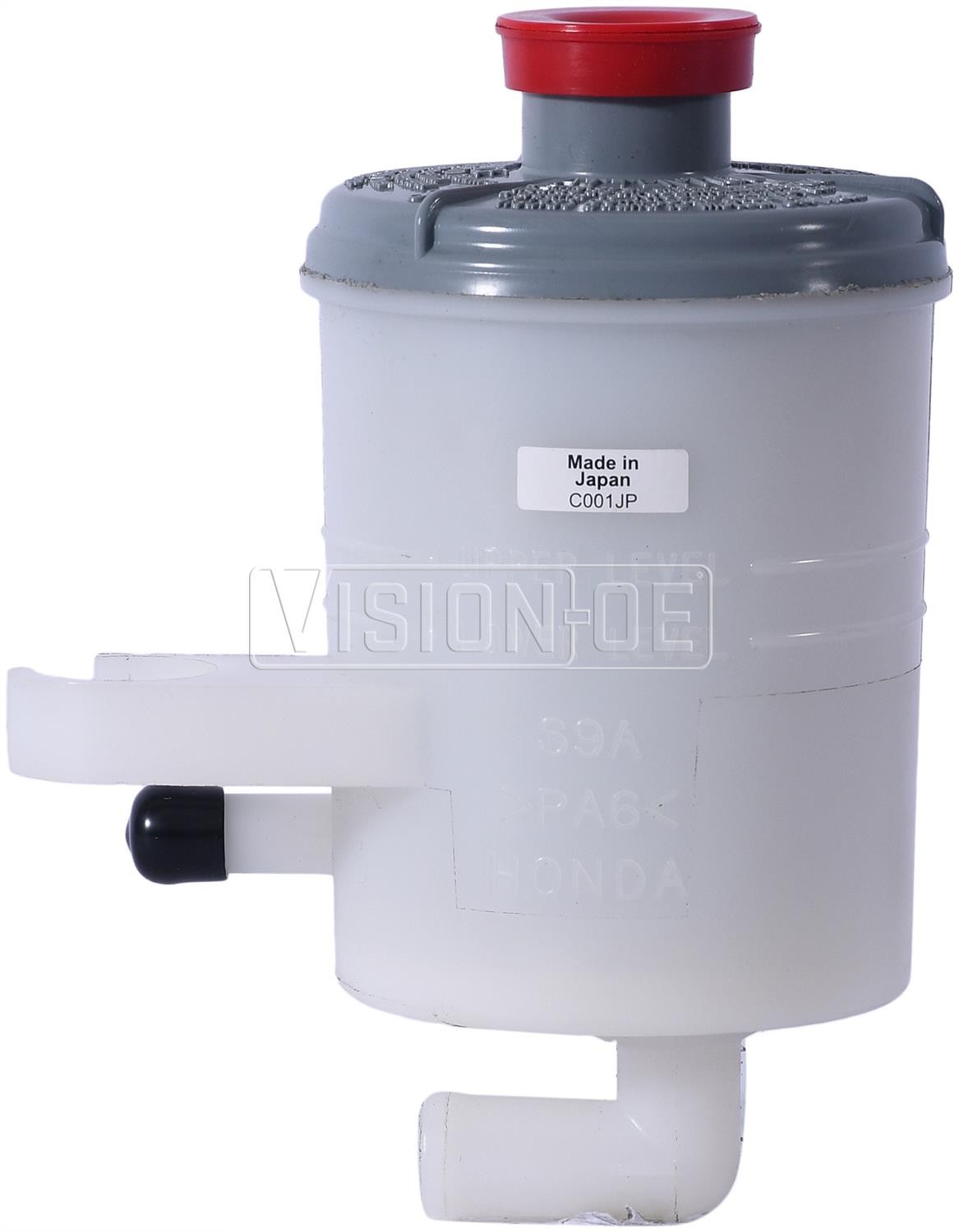 Vision 993-0021 Power Steering Remote Reservoir - Image 2
