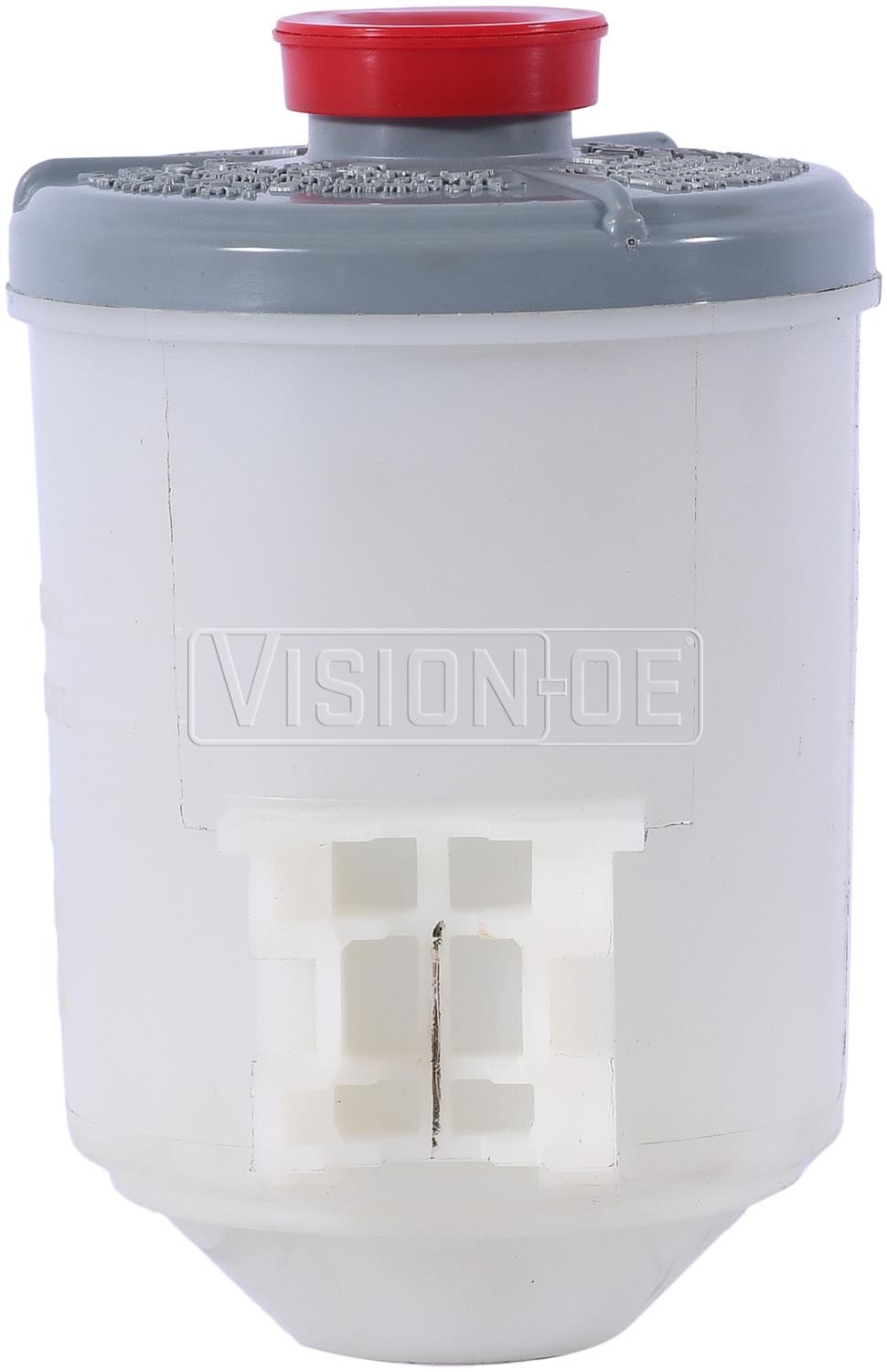 Vision 993-0023 Power Steering Remote Reservoir