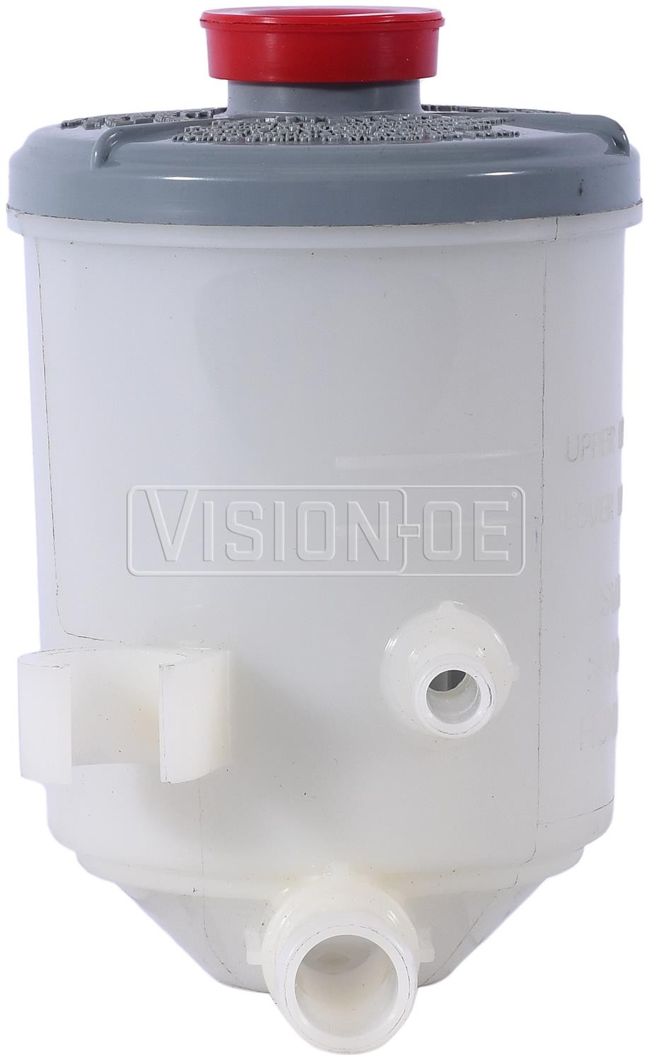 Vision 993-0023 Power Steering Remote Reservoir - Image 2