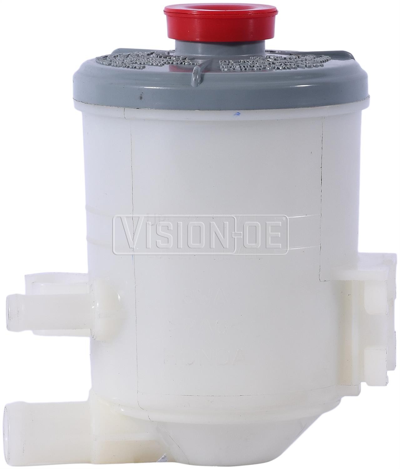 Vision 993-0023 Power Steering Remote Reservoir - Image 3