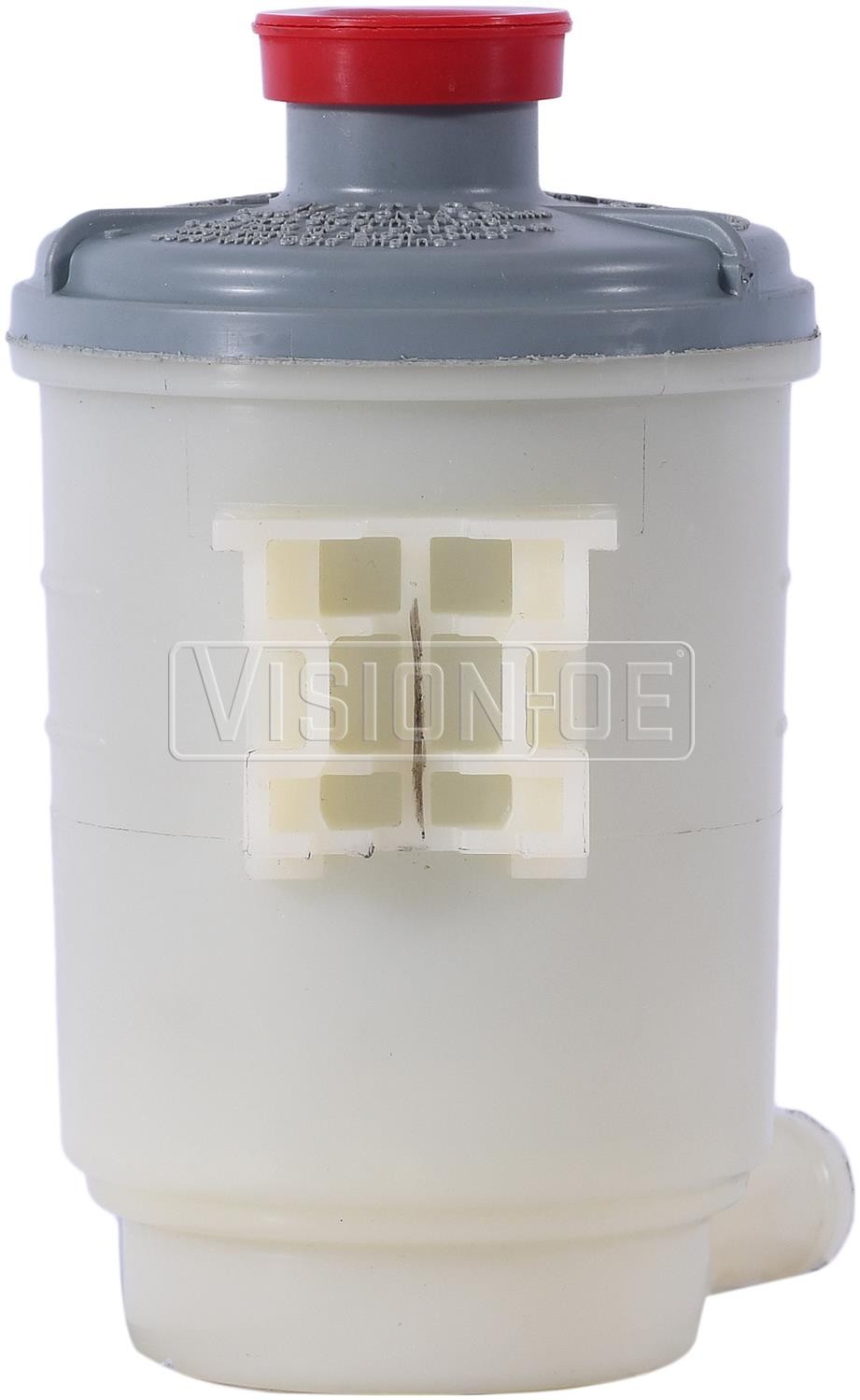 Vision 993-0024 Power Steering Remote Reservoir - Image 2