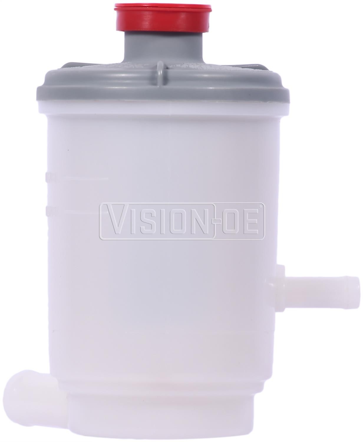 Vision 993-0025 Power Steering Remote Reservoir - Image 3