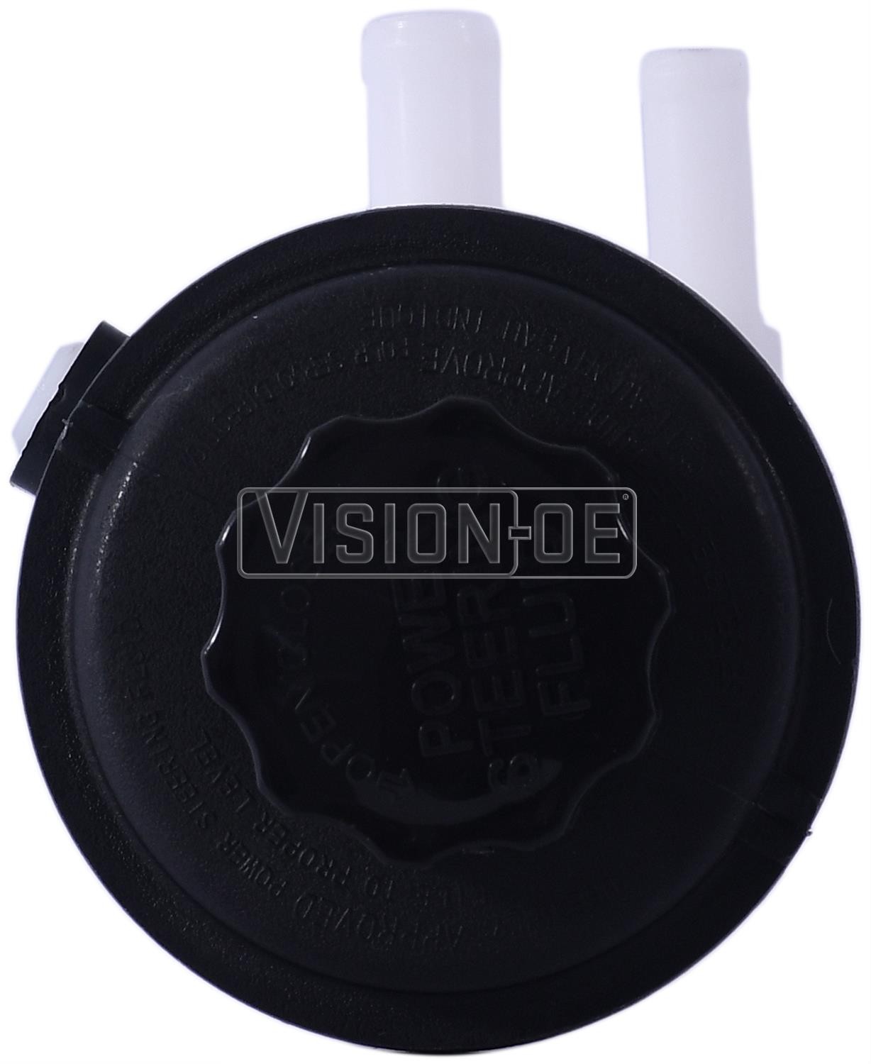 Vision 993-0033 Power Steering Remote Reservoir