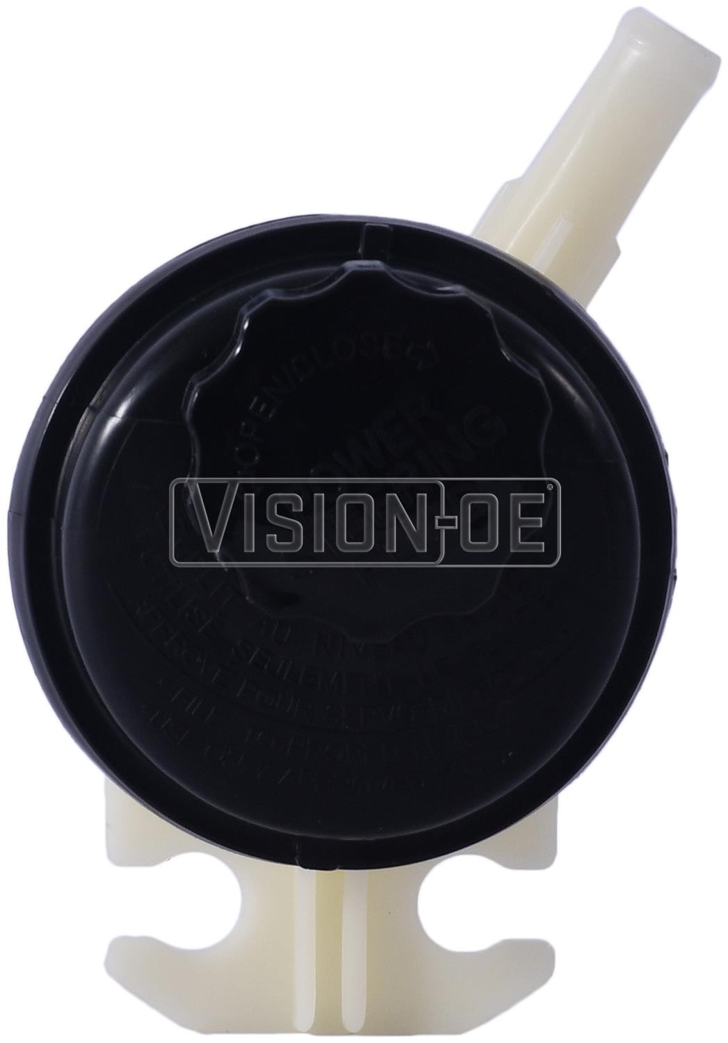 Vision 993-0039 Power Steering Remote Reservoir - Image 3