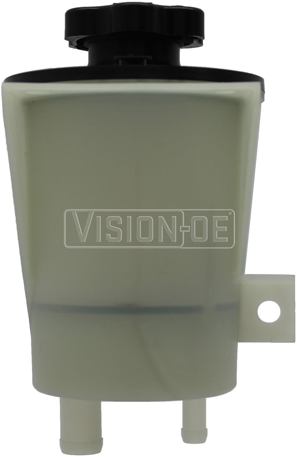 Vision 993-0045 Power Steering Remote Reservoir