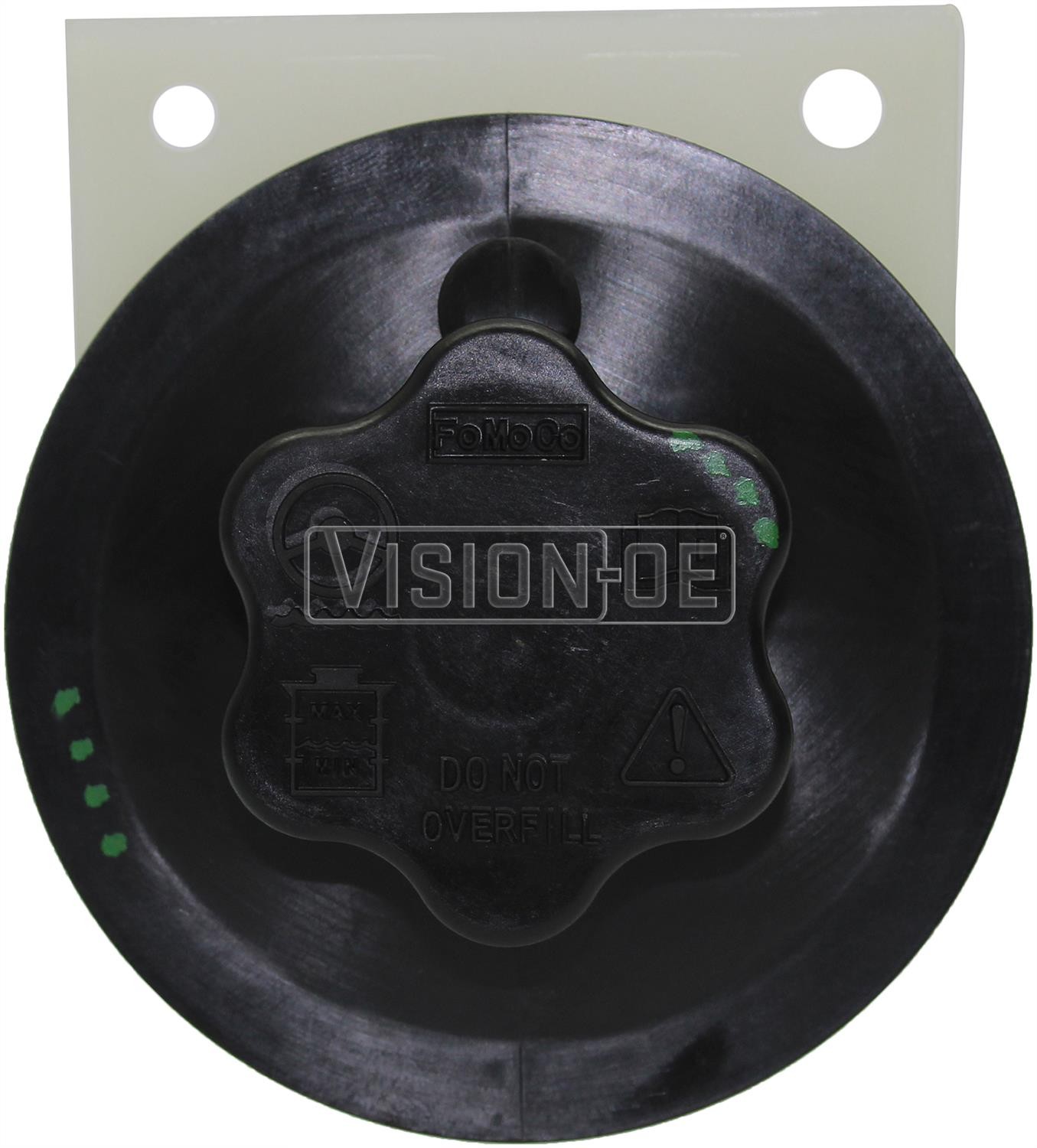 Vision 993-0045 Power Steering Remote Reservoir - Image 3