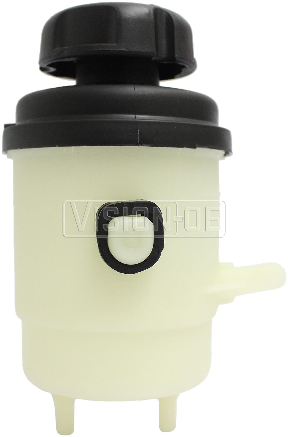 Vision 993-0048 Power Steering Remote Reservoir