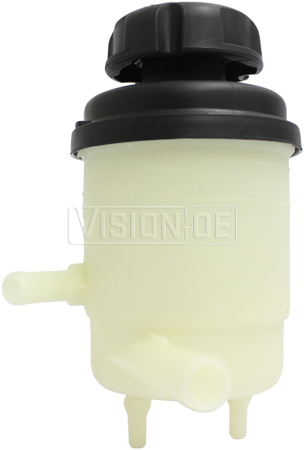 Vision 993-0048 Power Steering Remote Reservoir - Image 2