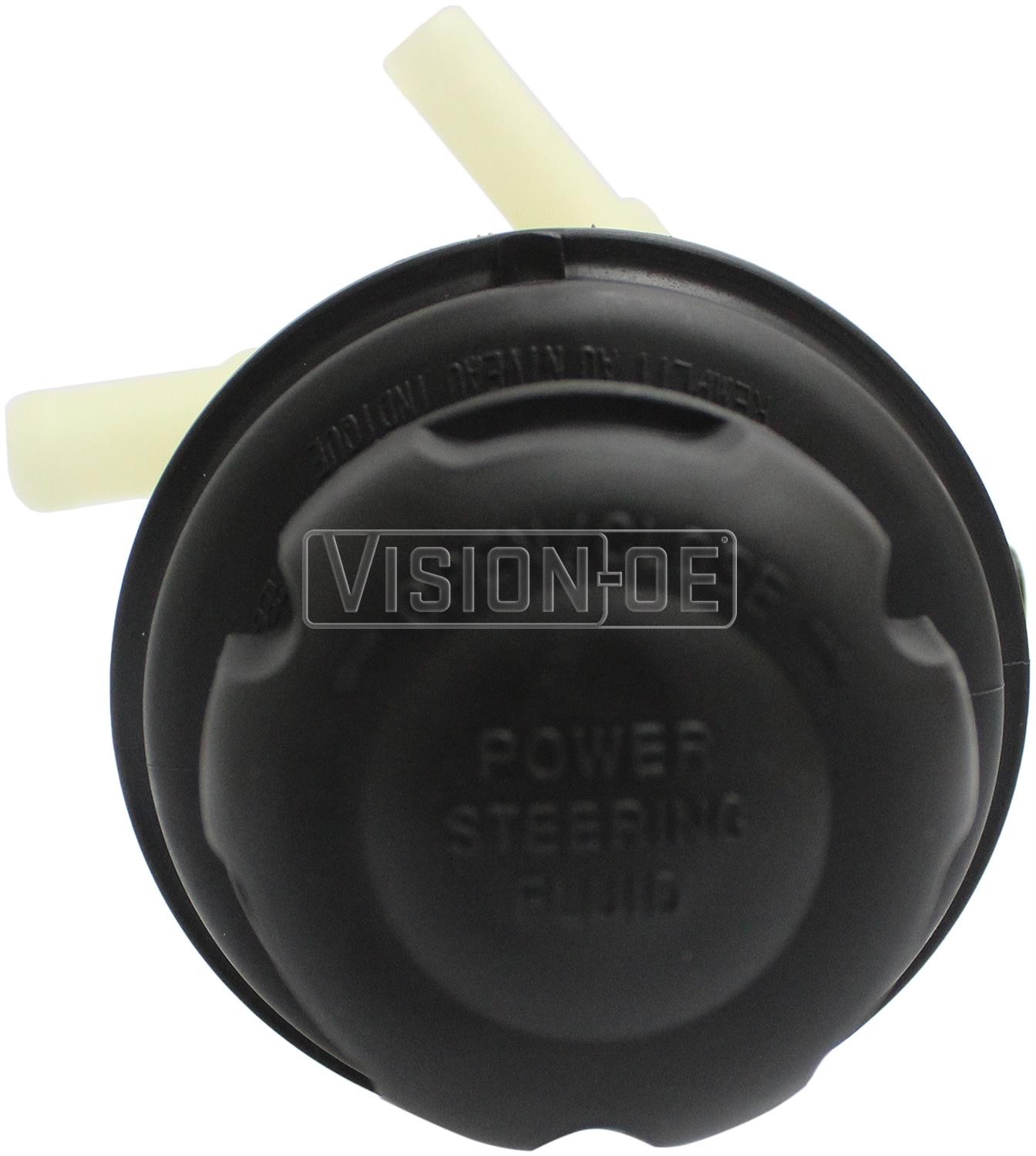 Vision 993-0048 Power Steering Remote Reservoir - Image 3