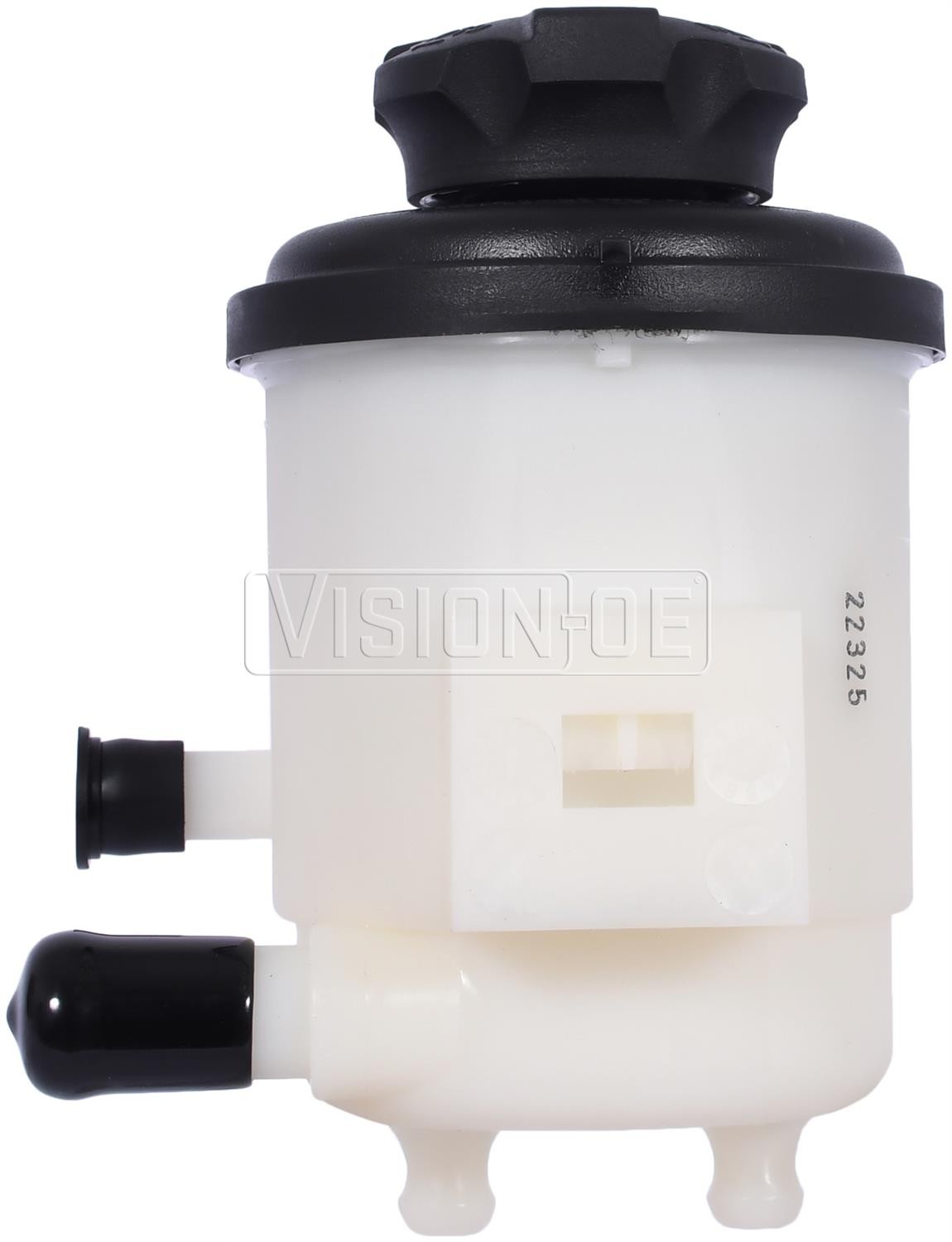 Vision 993-0063 Power Steering Remote Reservoir - Image 3