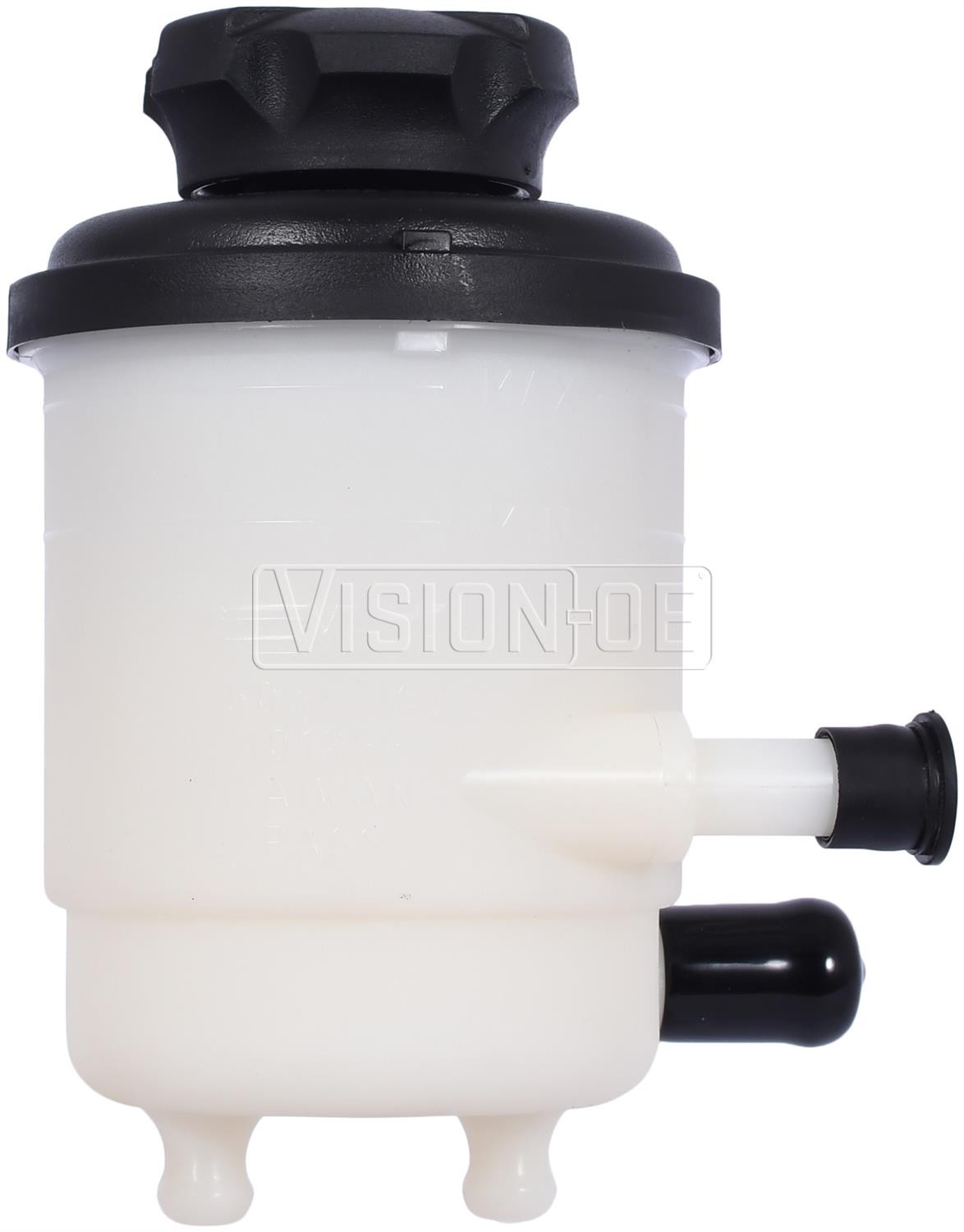 Vision 993-0063 Power Steering Remote Reservoir - Image 2