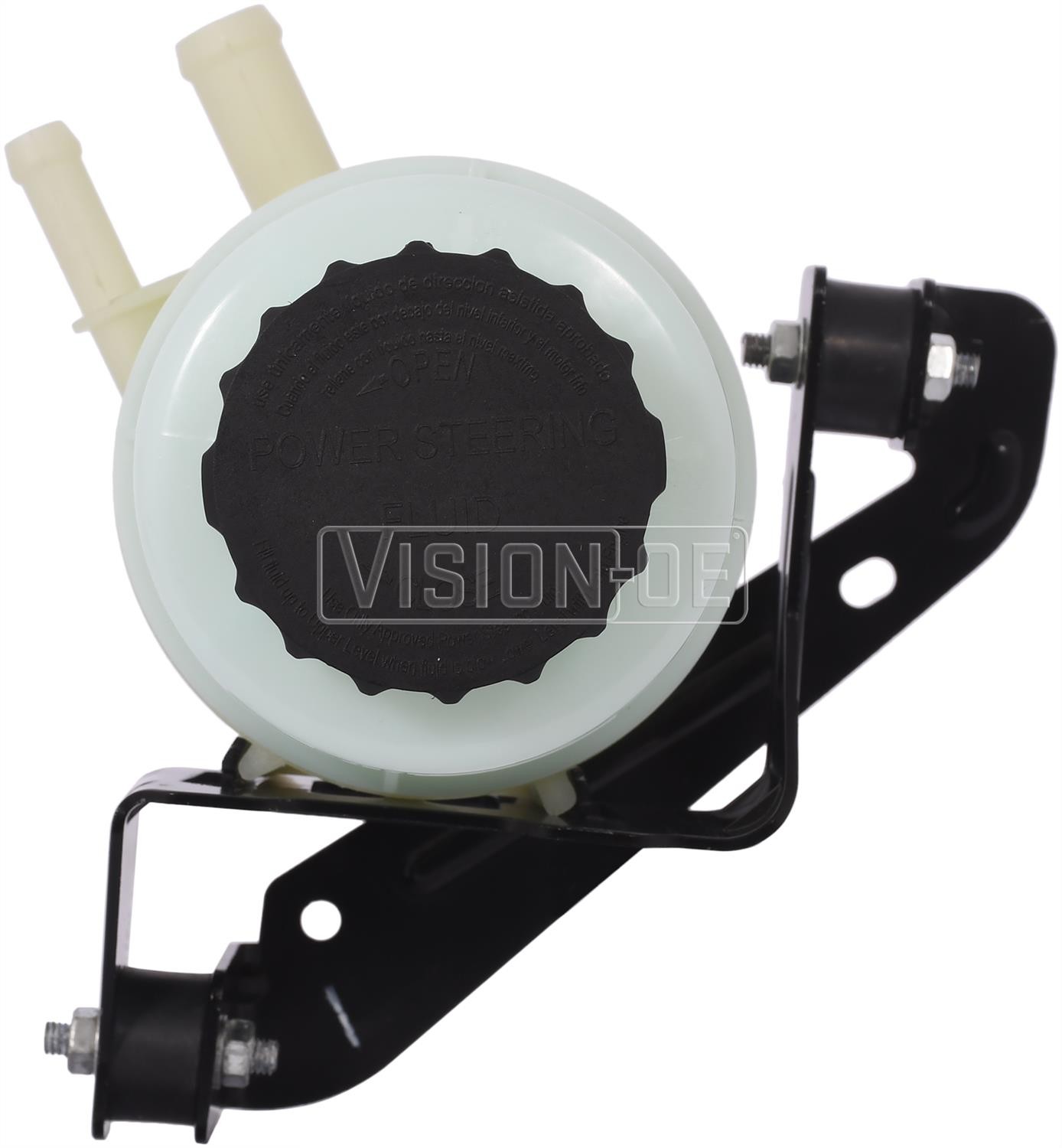 Vision 993-0064 Power Steering Remote Reservoir