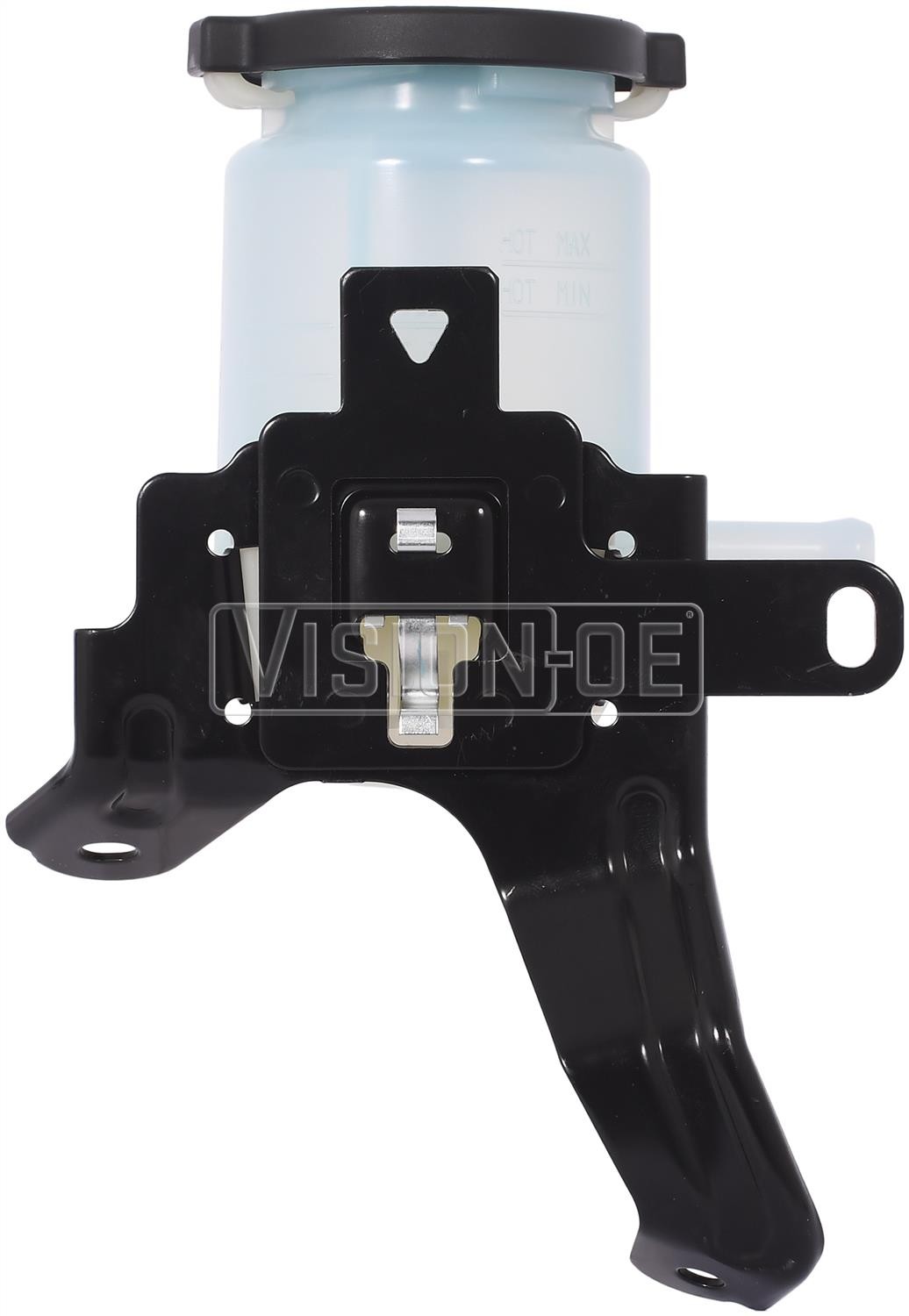 Vision 993-0066 Power Steering Remote Reservoir - Image 3