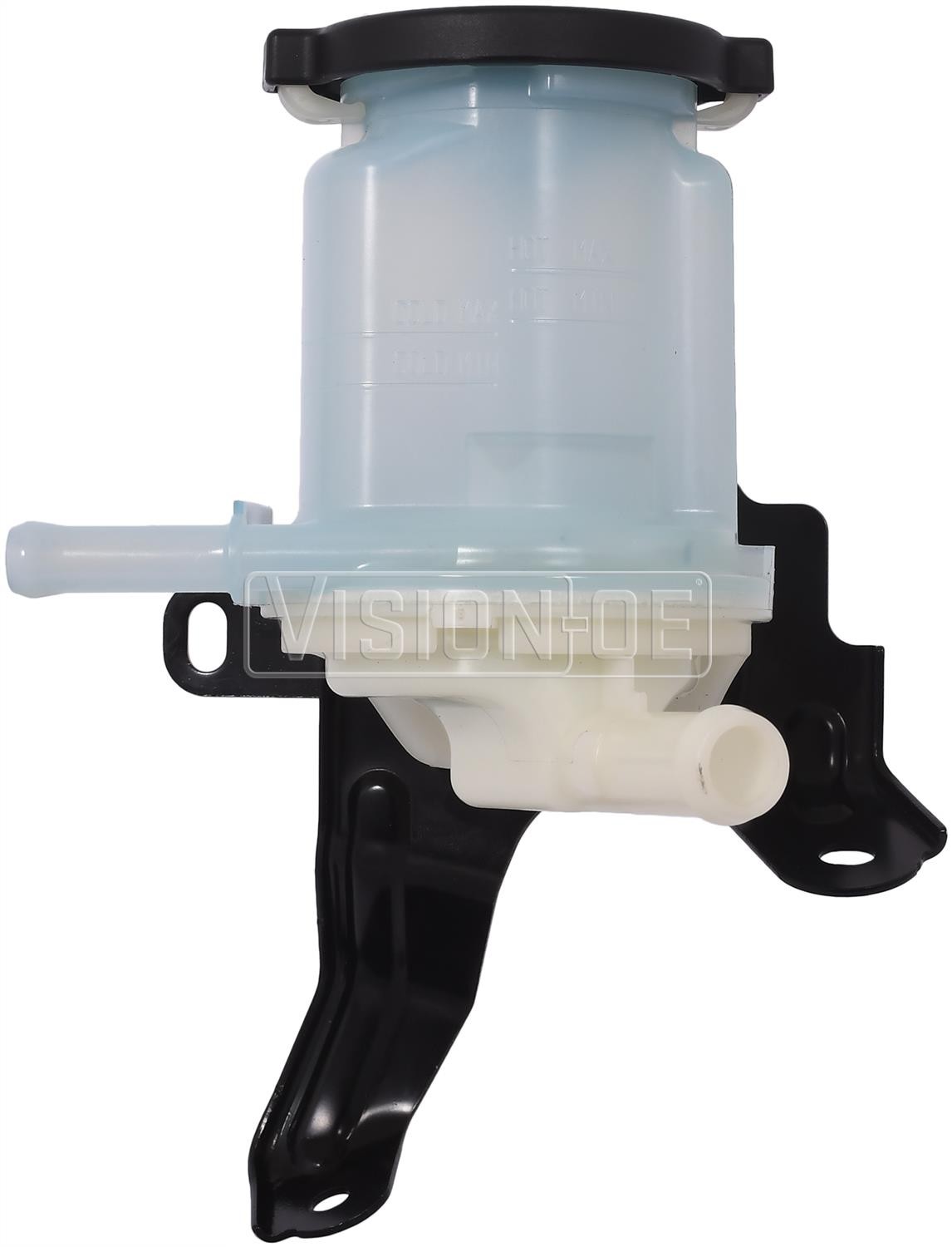 Vision 993-0066 Power Steering Remote Reservoir - Image 2
