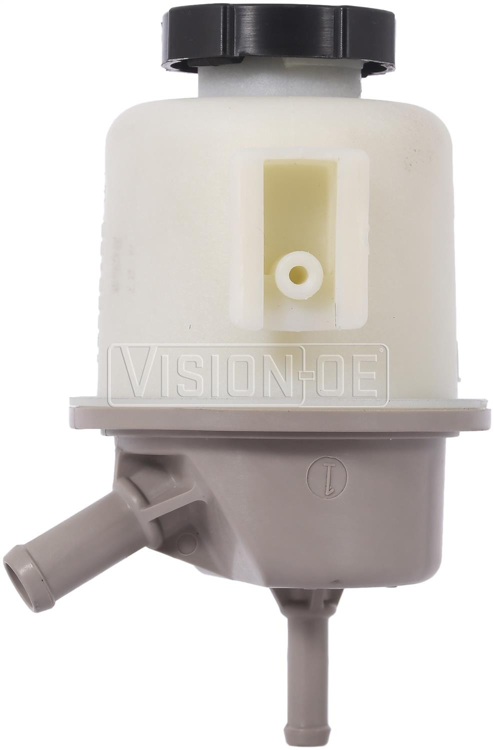 Vision 993-0069 Power Steering Remote Reservoir - Image 2