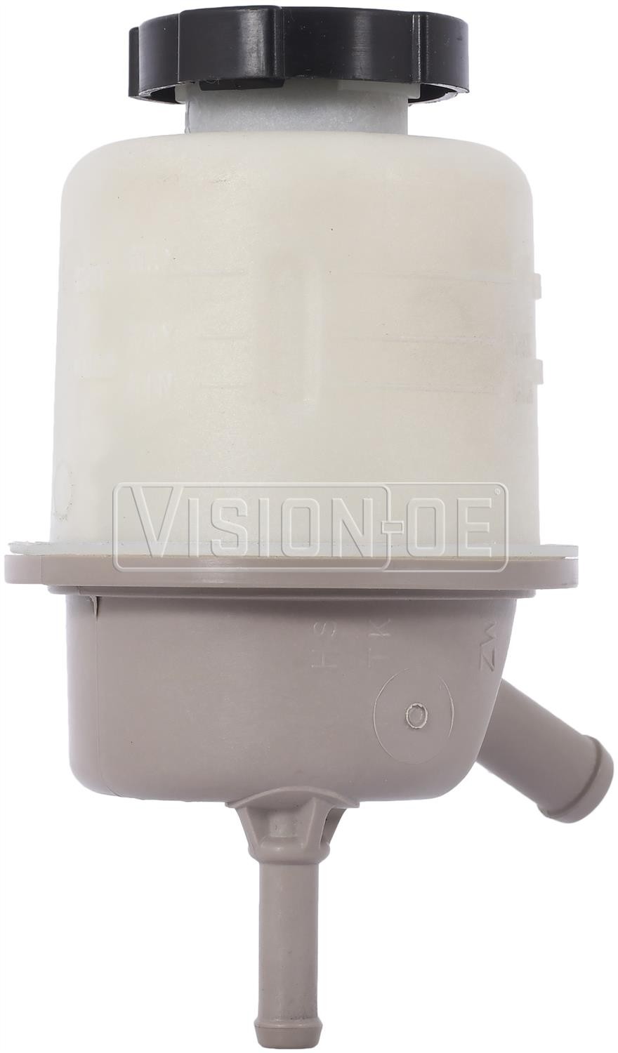 Vision 993-0069 Power Steering Remote Reservoir - Image 3