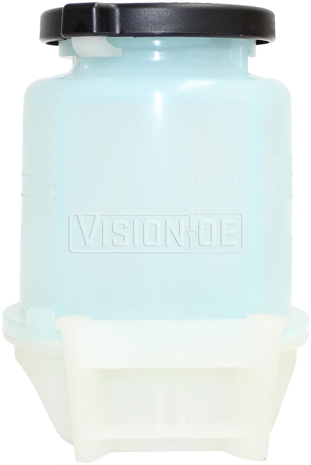 Vision 993-0071 Power Steering Remote Reservoir - Image 2