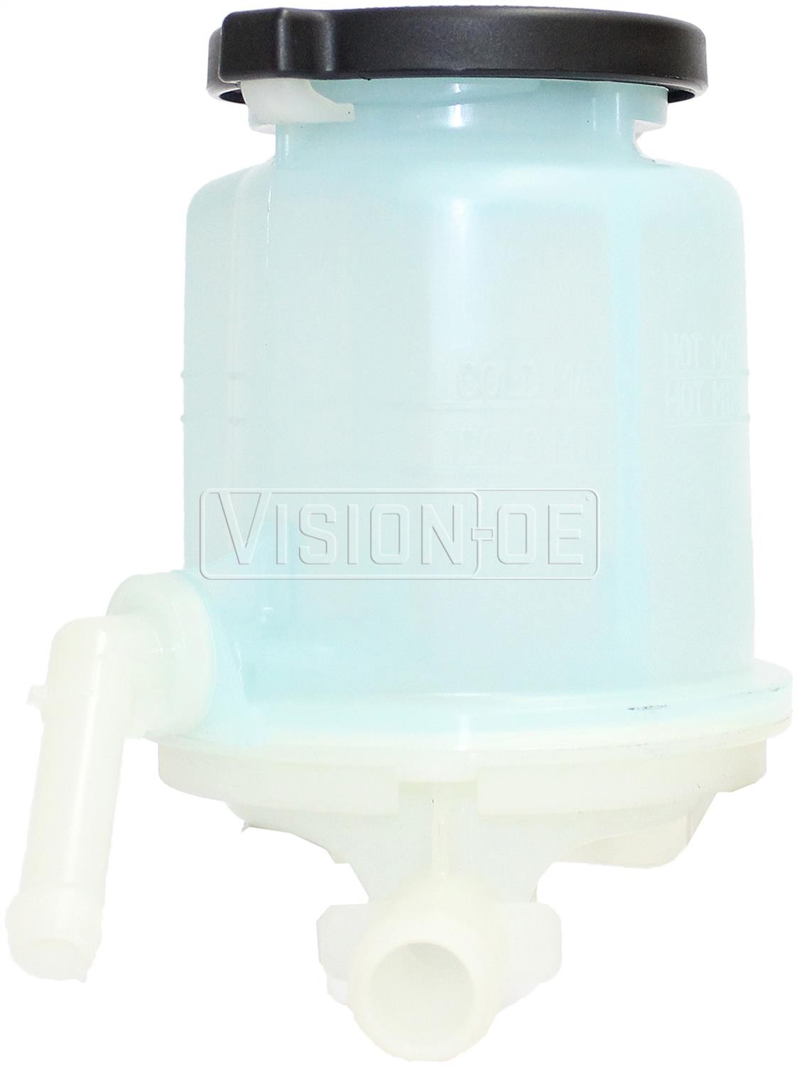 Vision 993-0071 Power Steering Remote Reservoir - Image 3