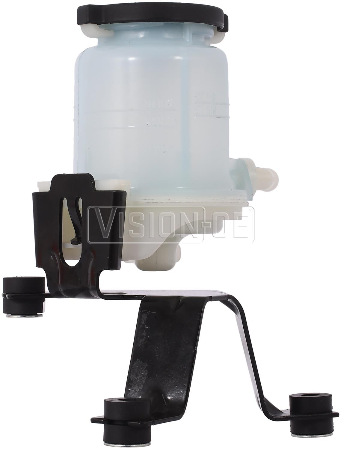 Vision 993-0072 Power Steering Remote Reservoir - Image 2