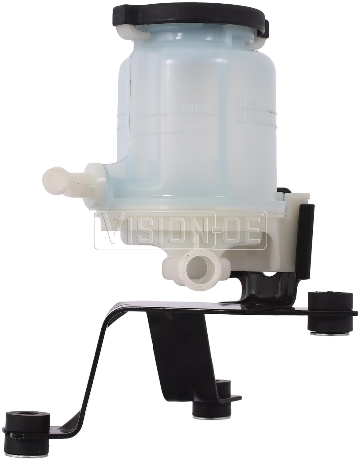 Vision 993-0072 Power Steering Remote Reservoir
