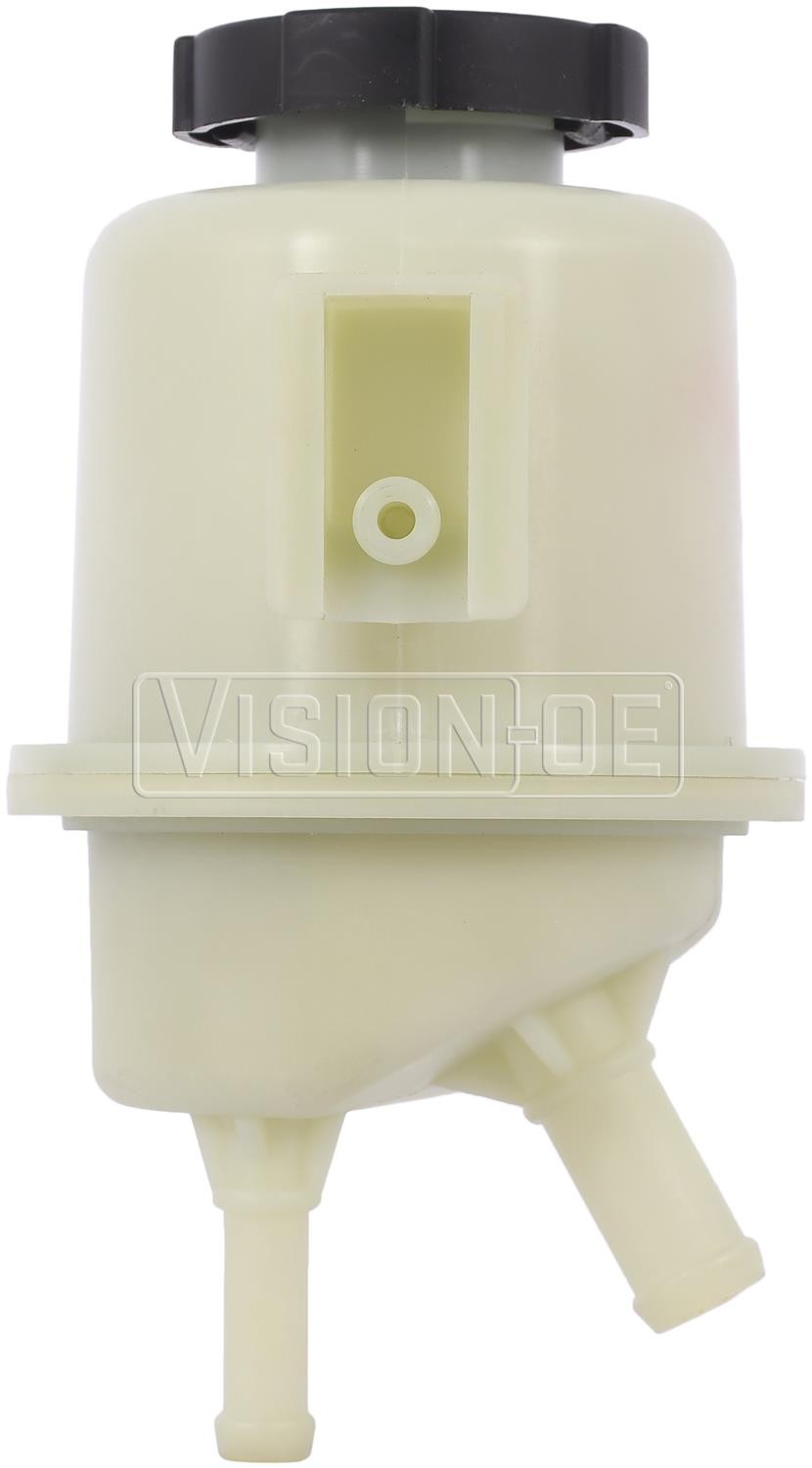Vision 993-0073 Power Steering Remote Reservoir