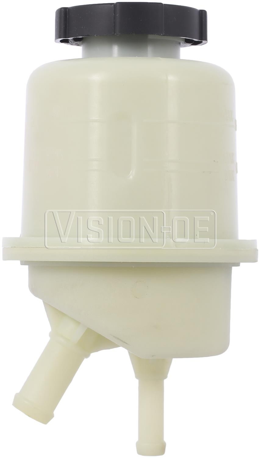 Vision 993-0073 Power Steering Remote Reservoir - Image 2