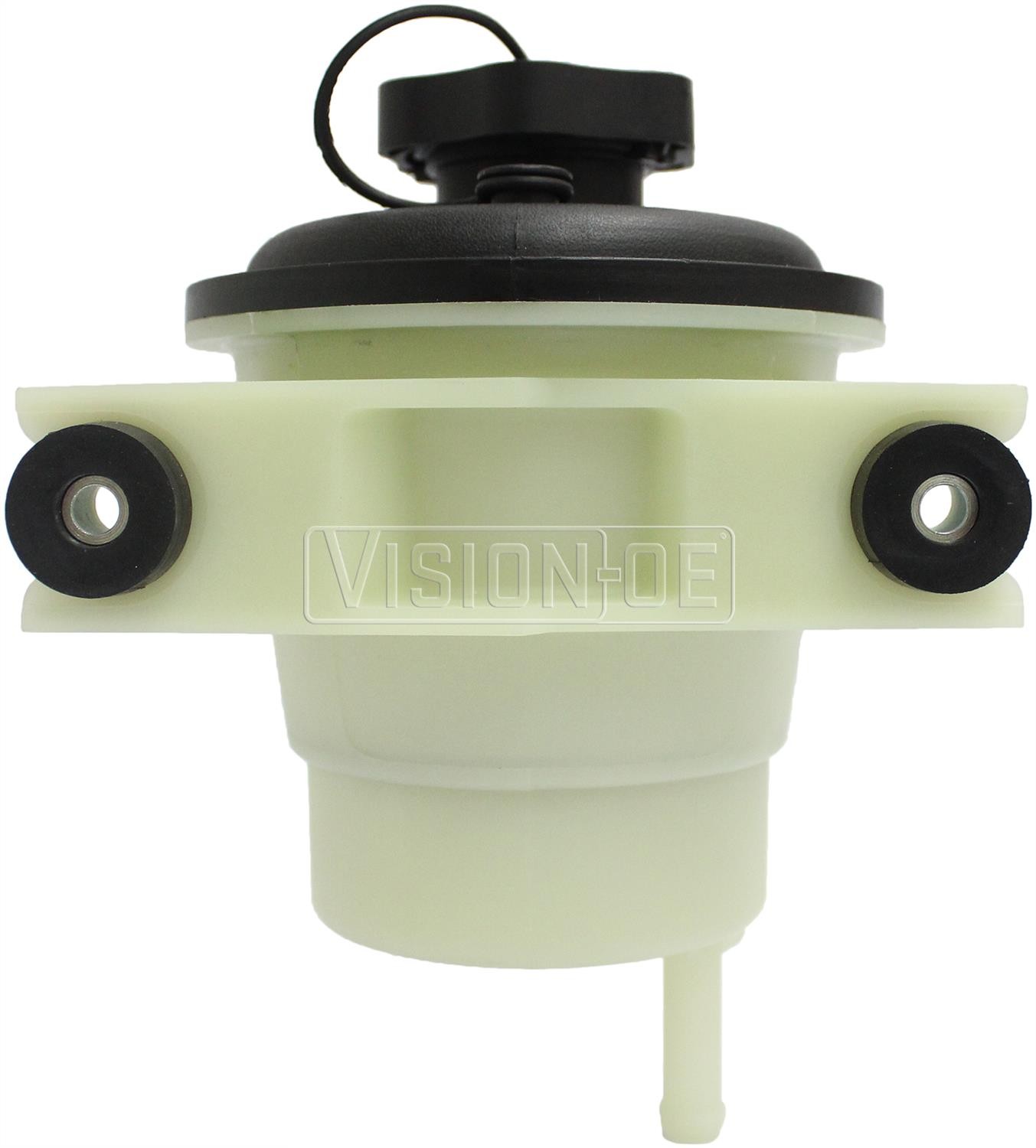 Vision 993-0074 Power Steering Remote Reservoir - Image 3