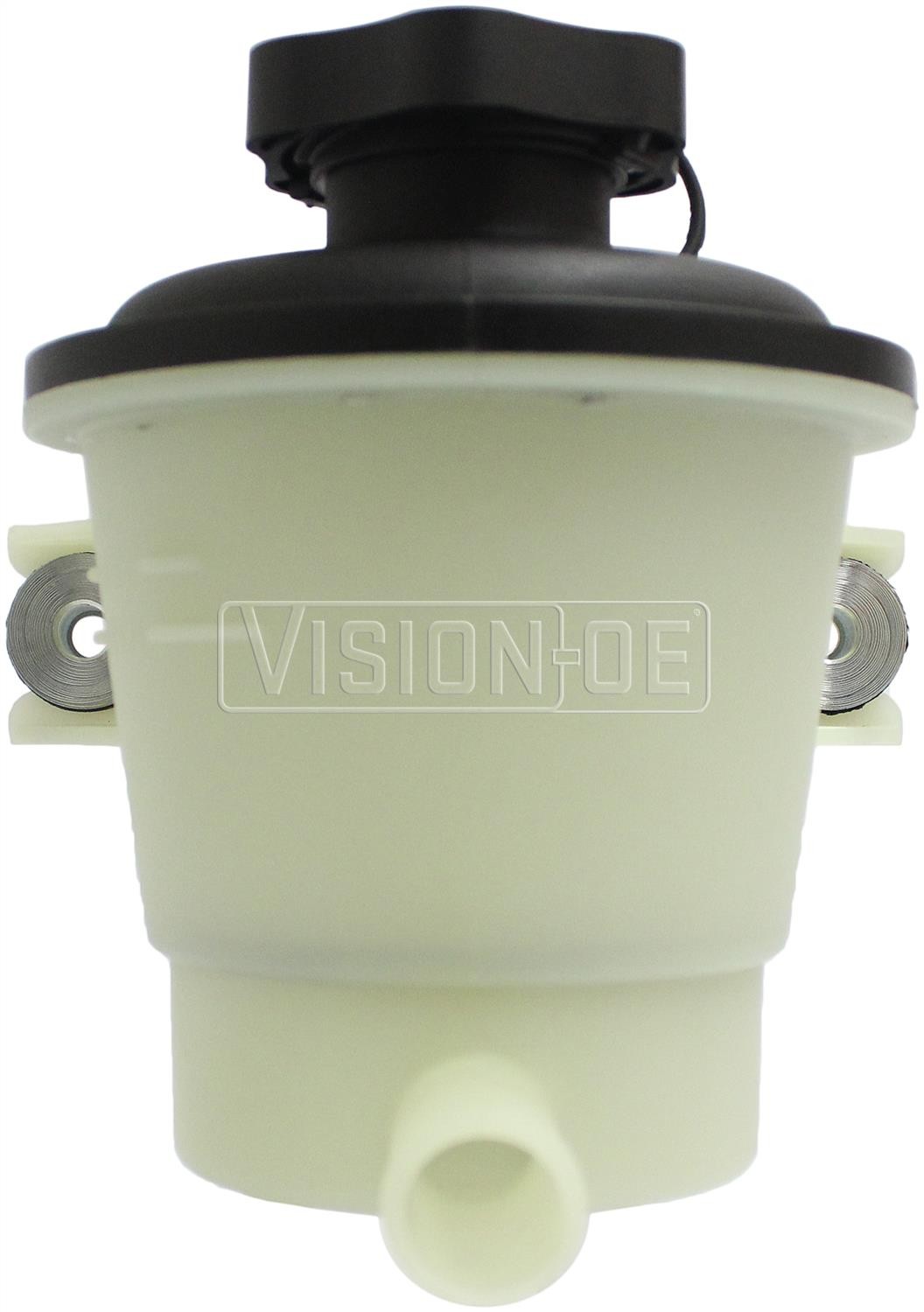 Vision 993-0074 Power Steering Remote Reservoir