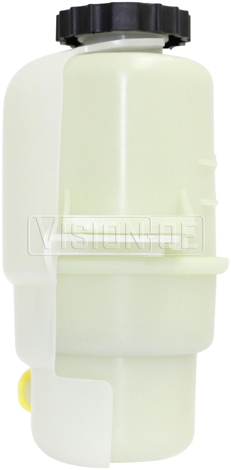 Vision 993-0080 Power Steering Remote Reservoir - Image 2