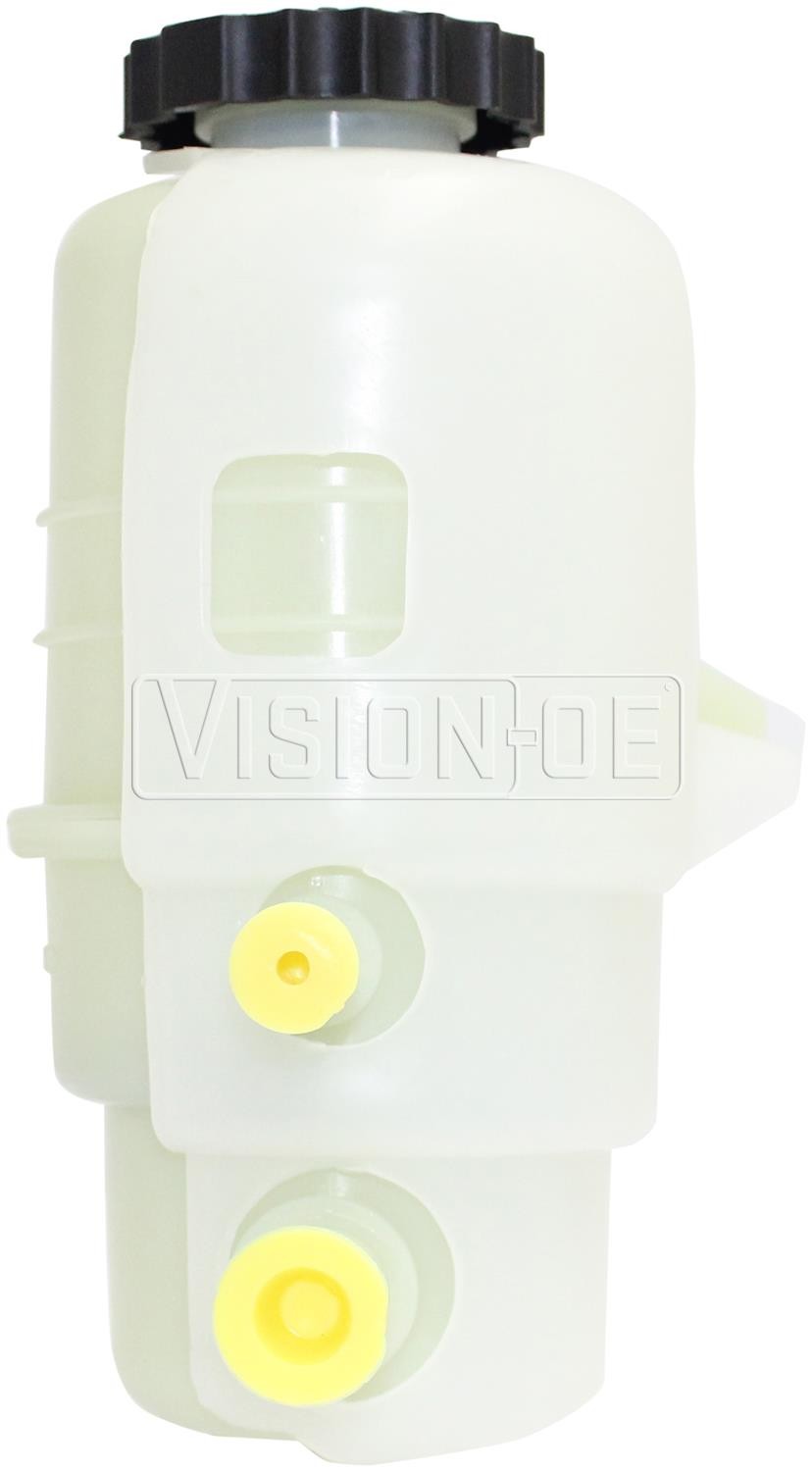Vision 993-0080 Power Steering Remote Reservoir - Image 3